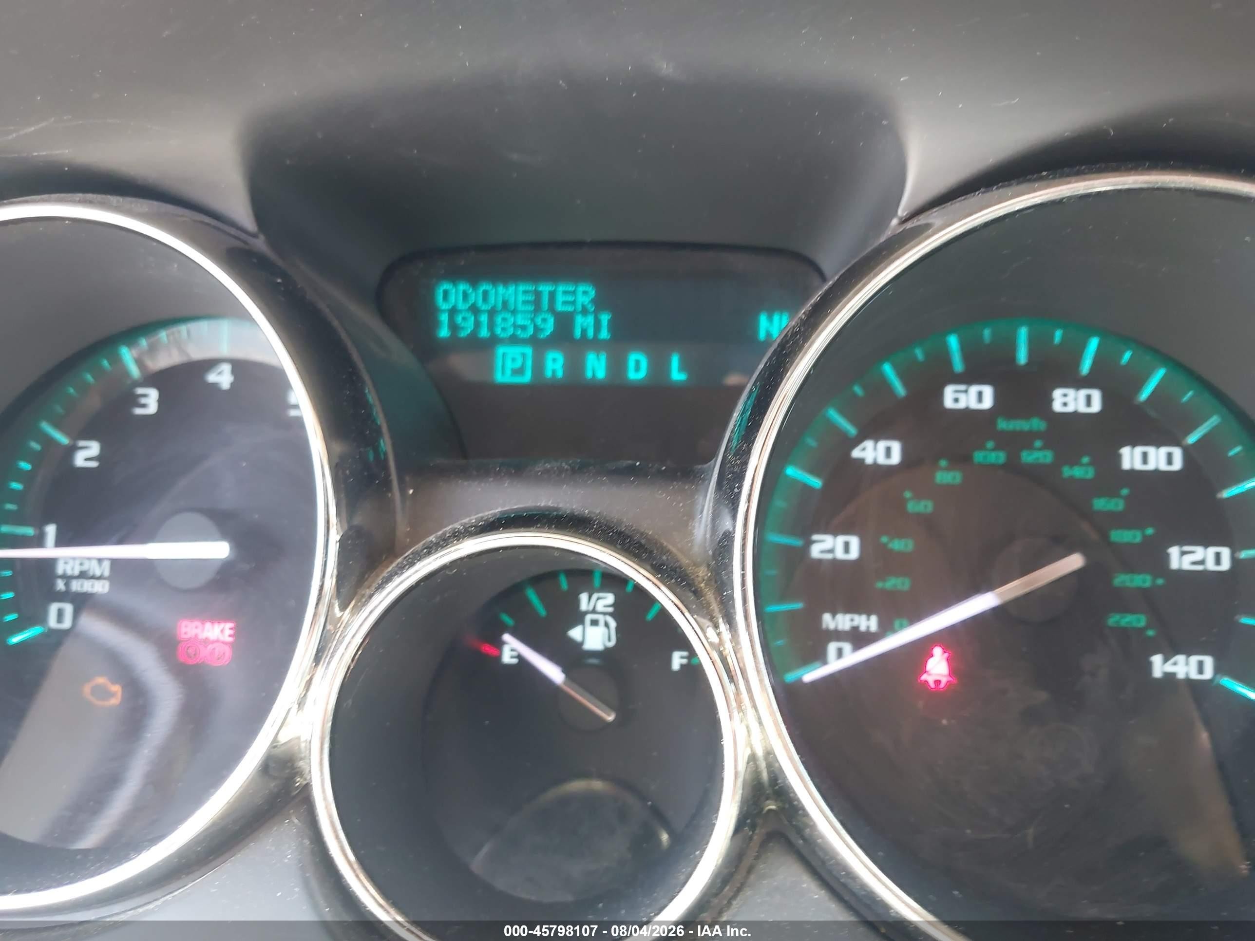 2014 Buick Enclave Premium Gray vin: 5GAKVCKDXEJ262039