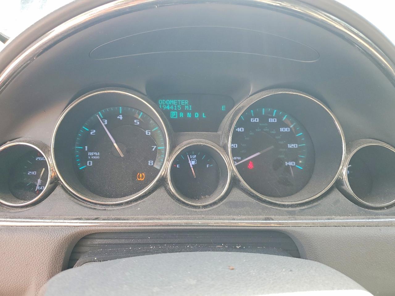 2014 Buick Enclave Gray vin: 5GAKVCKDXEJ311904