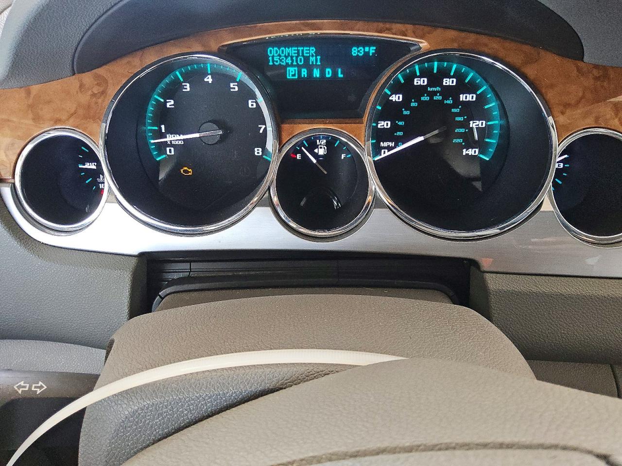 2012 Buick Enclave White vin: 5GAKVDED0CJ354520