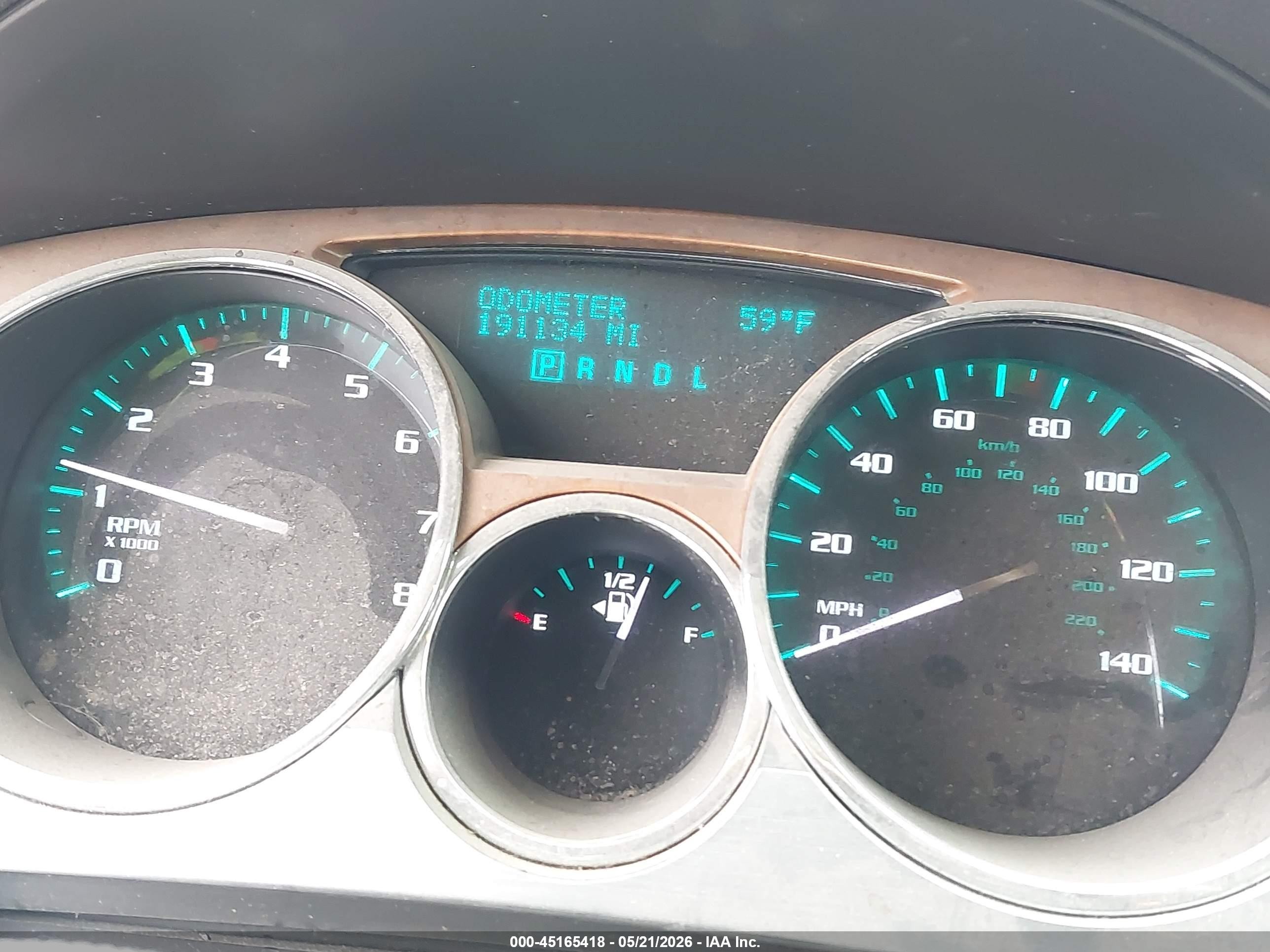 2012 Buick Enclave Premium Silver vin: 5GAKVDED2CJ142136