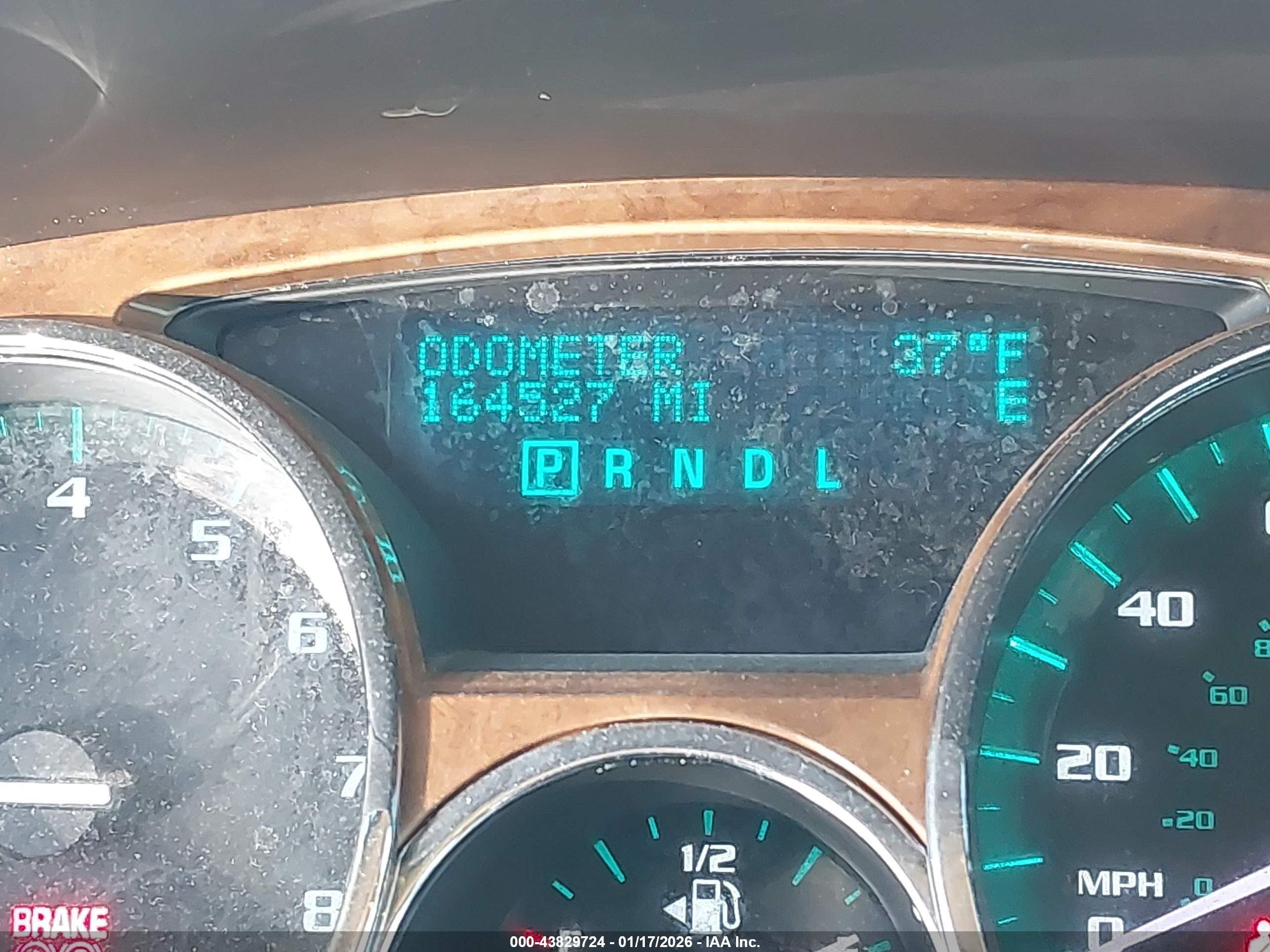2012 Buick Enclave Premium White vin: 5GAKVDED7CJ206641