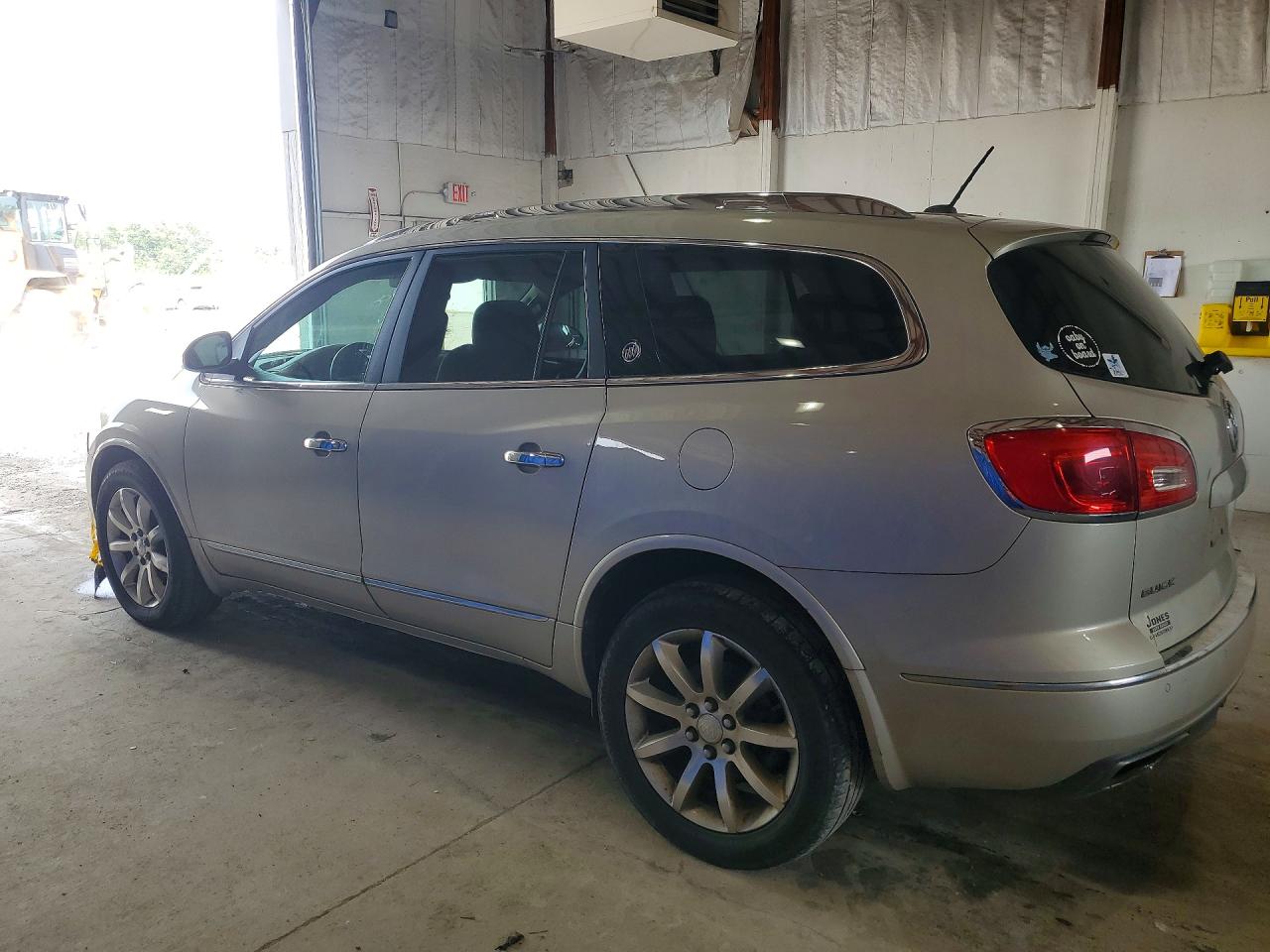 2013 Buick Enclave Preferred Gold vin: 5GAKVDKD7DJ199017