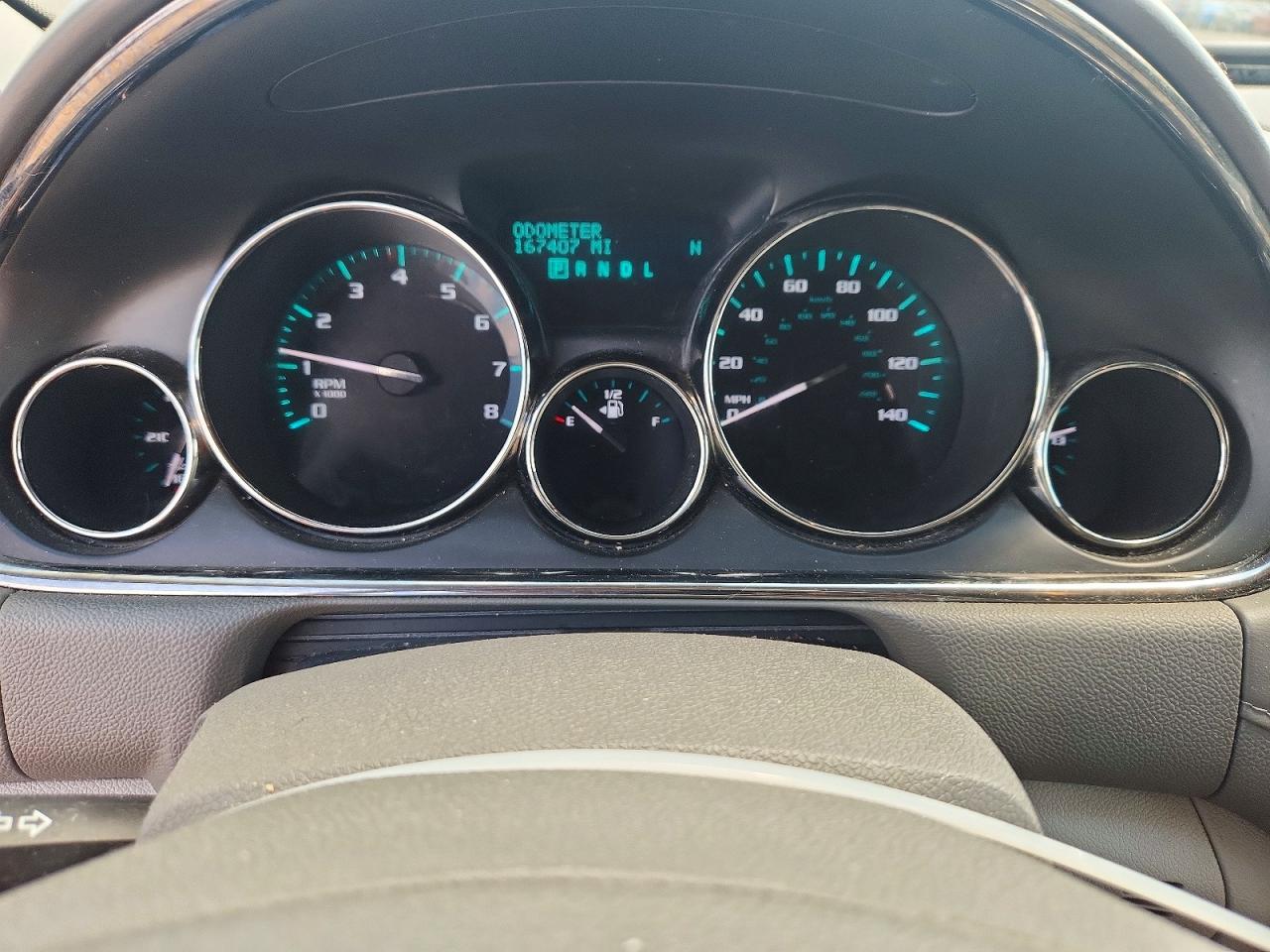 2013 Buick Enclave Red vin: 5GAKVDKD8DJ171257