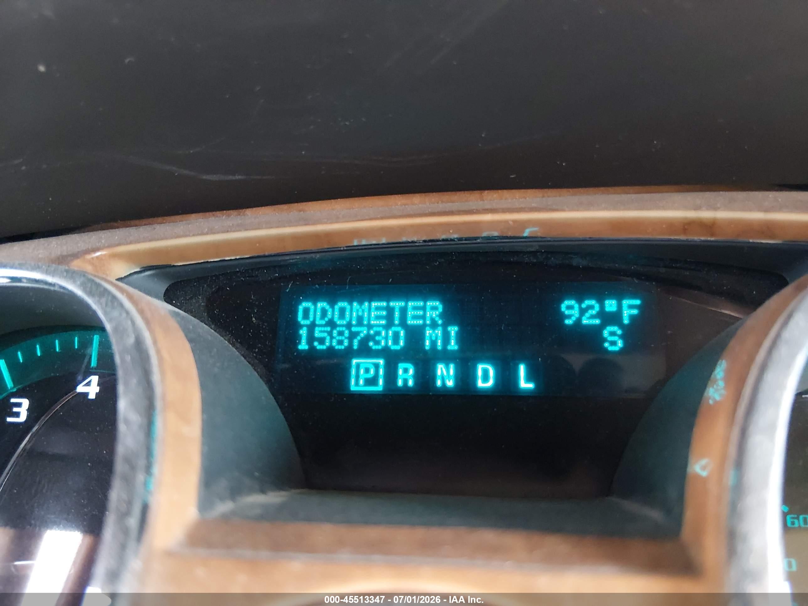 2010 Buick Enclave 1xl Red vin: 5GALRBED0AJ106147