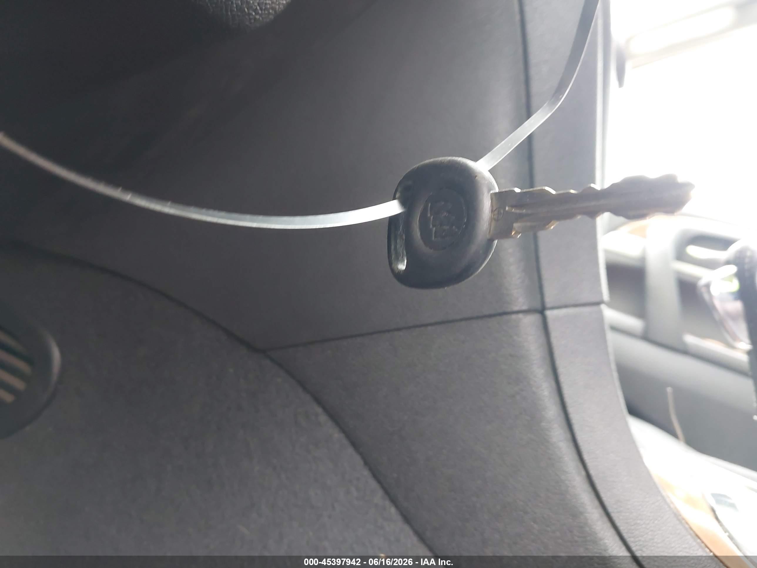 2010 Buick Enclave 1xl Черный vin: 5GALRBED0AJ145868