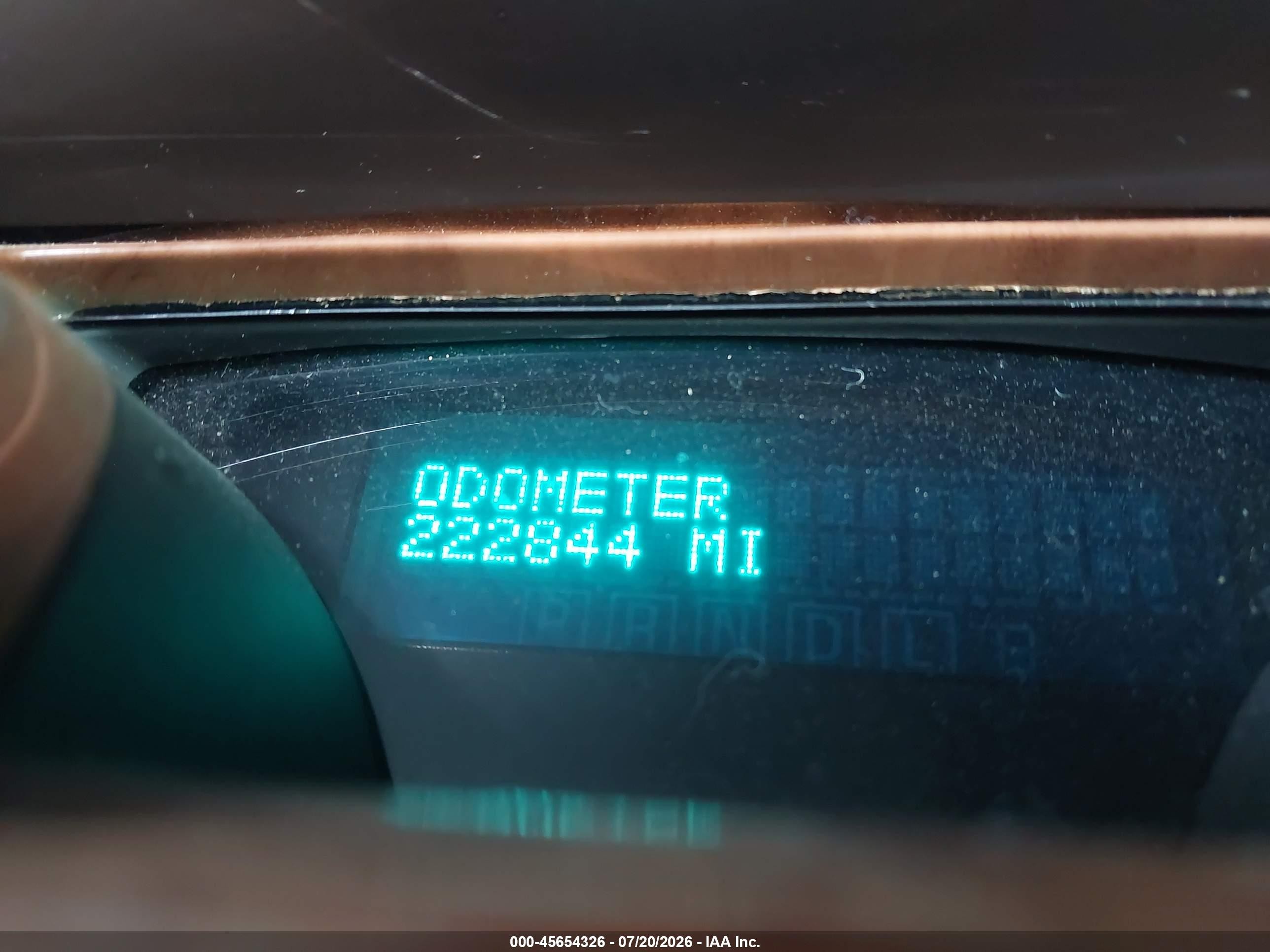 2010 Buick Enclave 1xl White vin: 5GALRBED2AJ182033