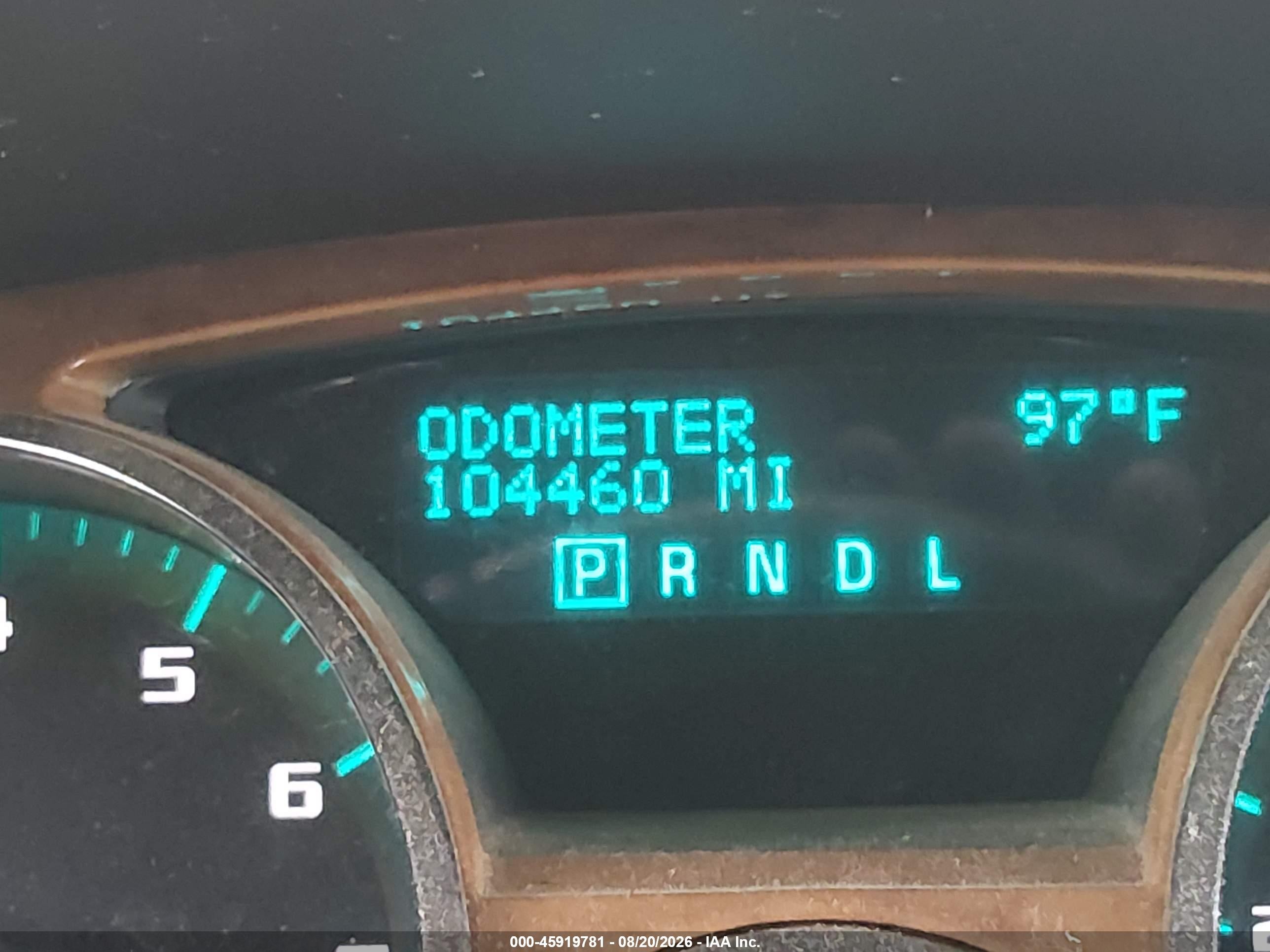 2010 Buick Enclave 2xl Burgundy vin: 5GALRCED7AJ136512