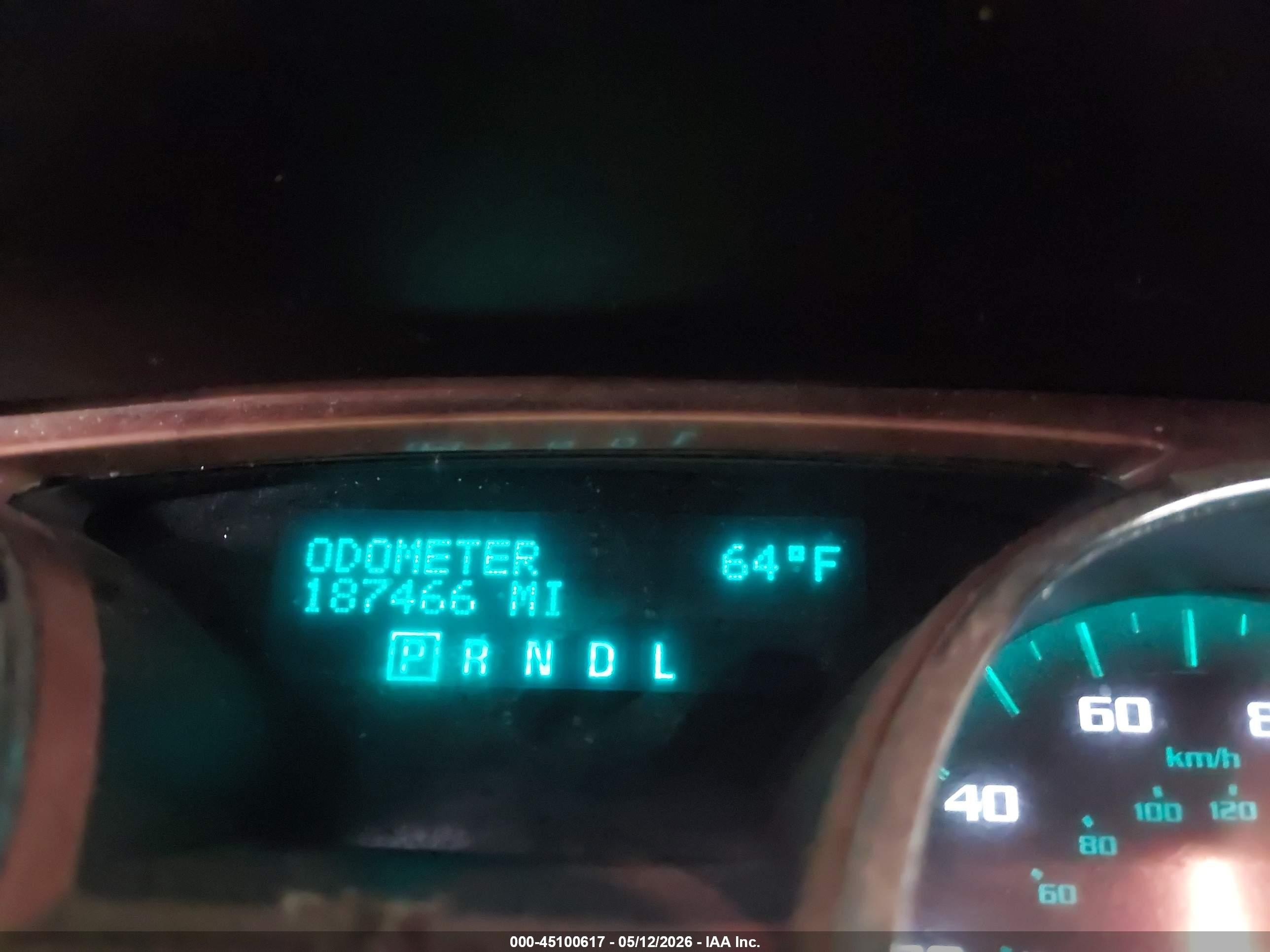 2010 Buick Enclave 2xl Black vin: 5GALRCED7AJ253880