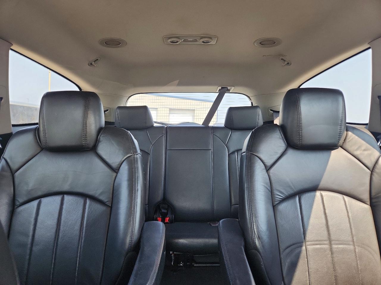 2010 Buick Enclave Cxl Brown vin: 5GALVBED1AJ192449