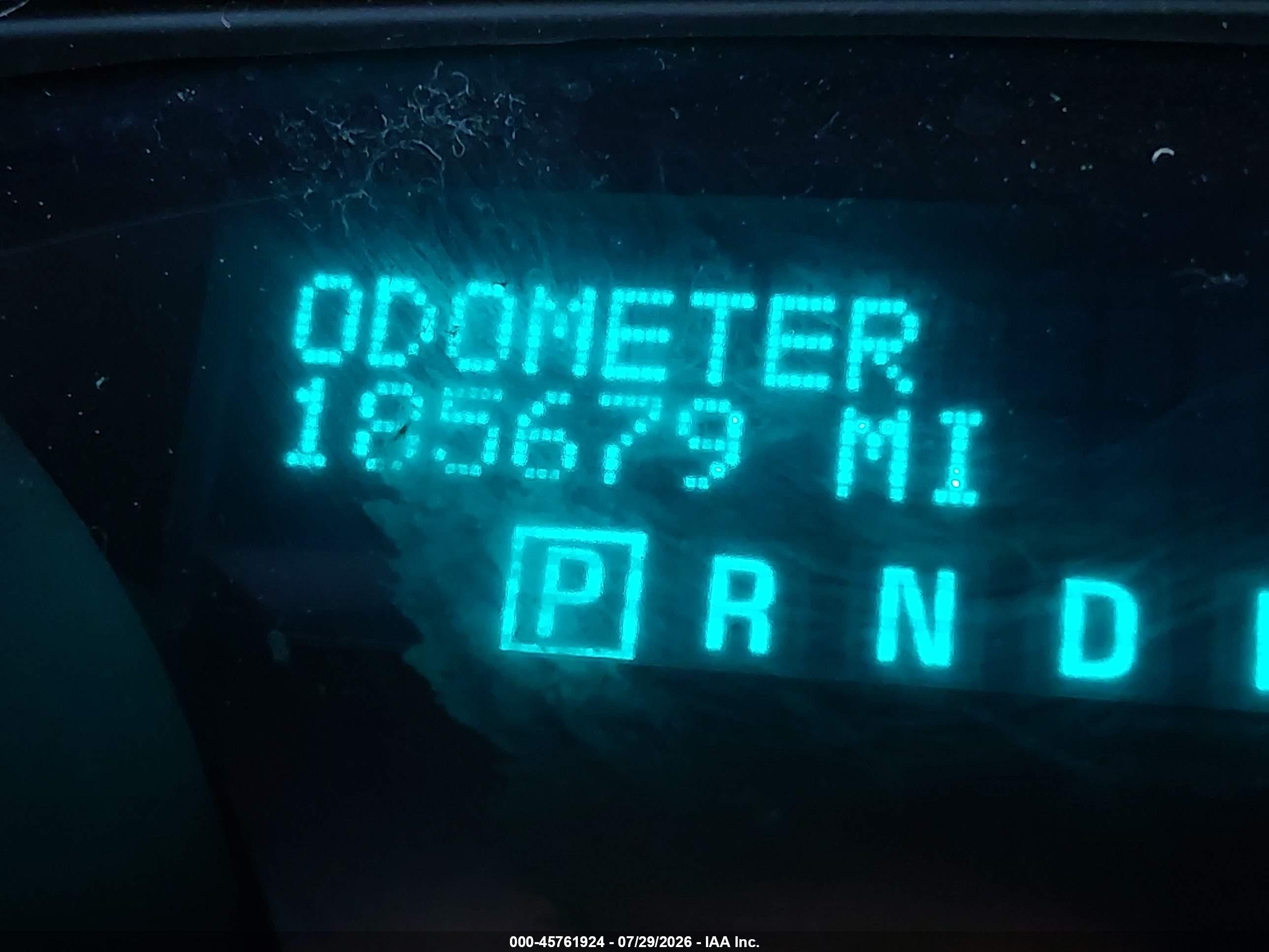 2010 Buick Enclave 2xl Silver vin: 5GALVCED1AJ219977
