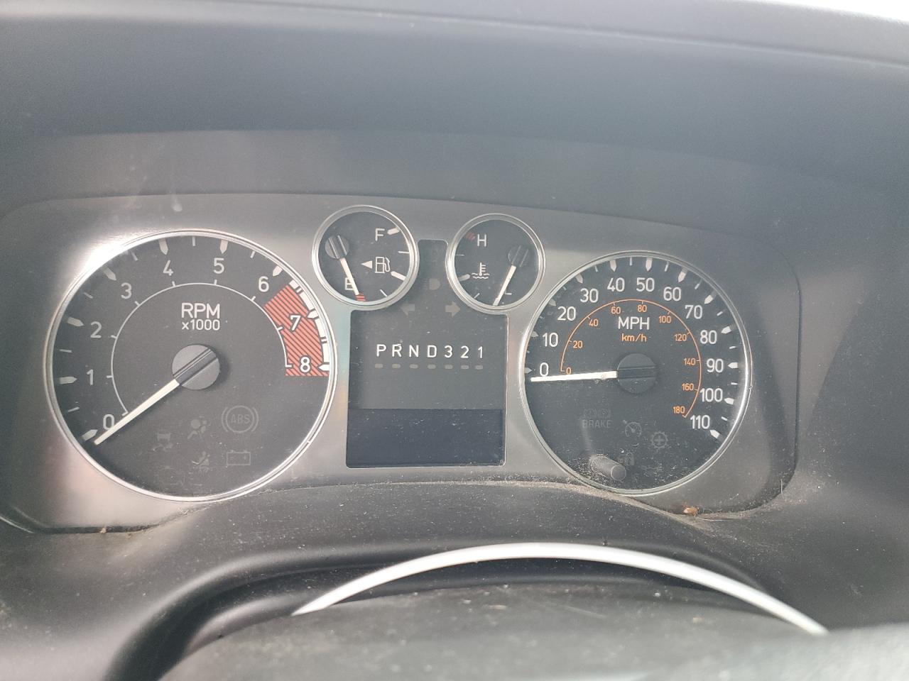 2009 Hummer H3t Черный vin: 5GNEN13E198147687