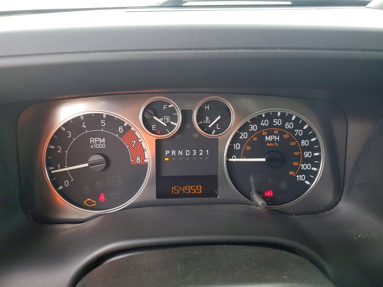 2009 Hummer H3t White vin: 5GNEN13E798125029