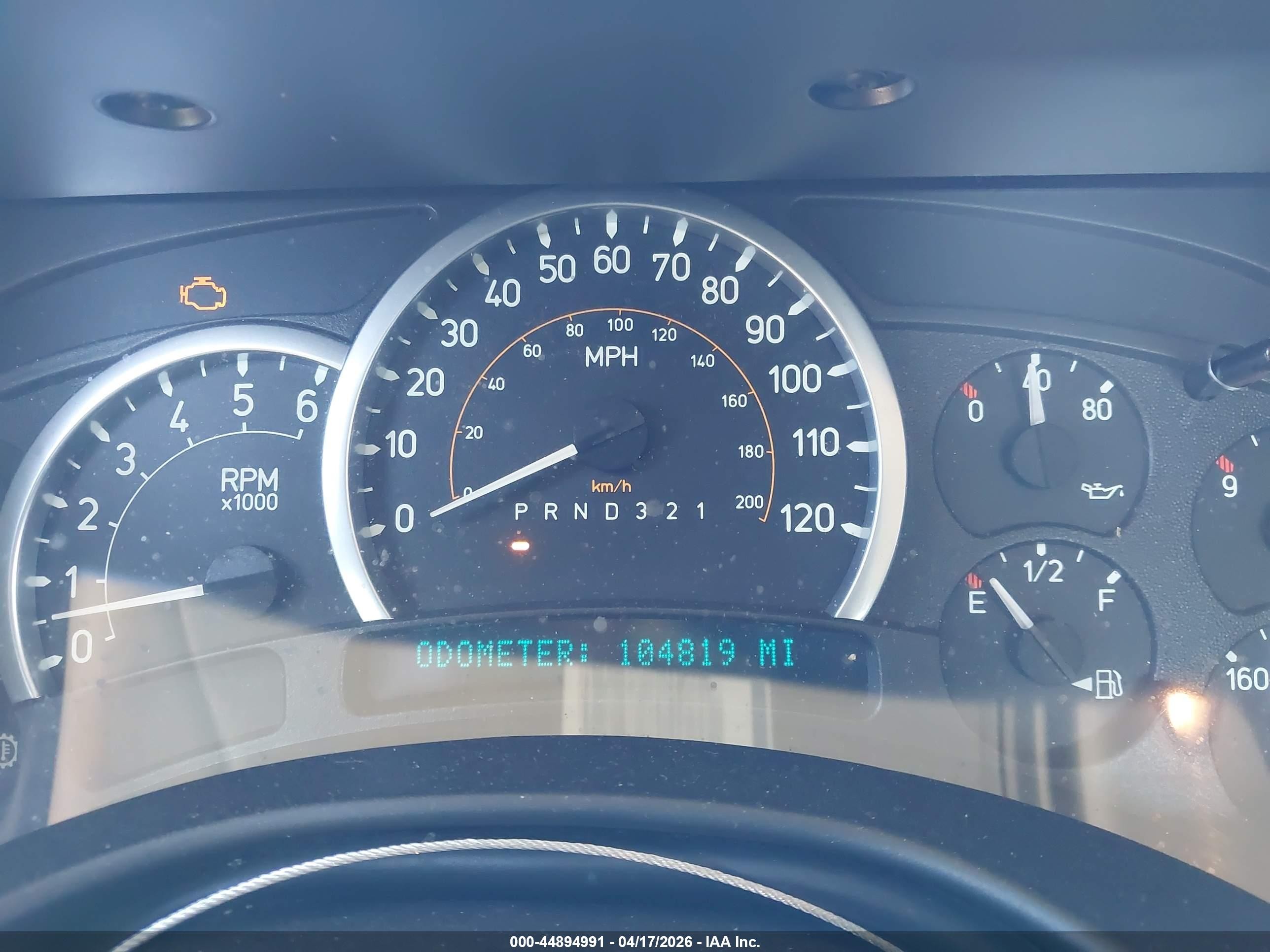 2006 Hummer H2 Sut   Beige vin: 5GRGN22U46H100803
