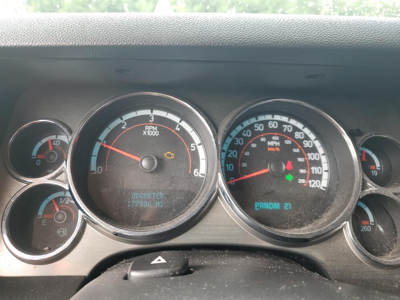 2008 Hummer H2    Blue vin: 5GRGN23848H103799