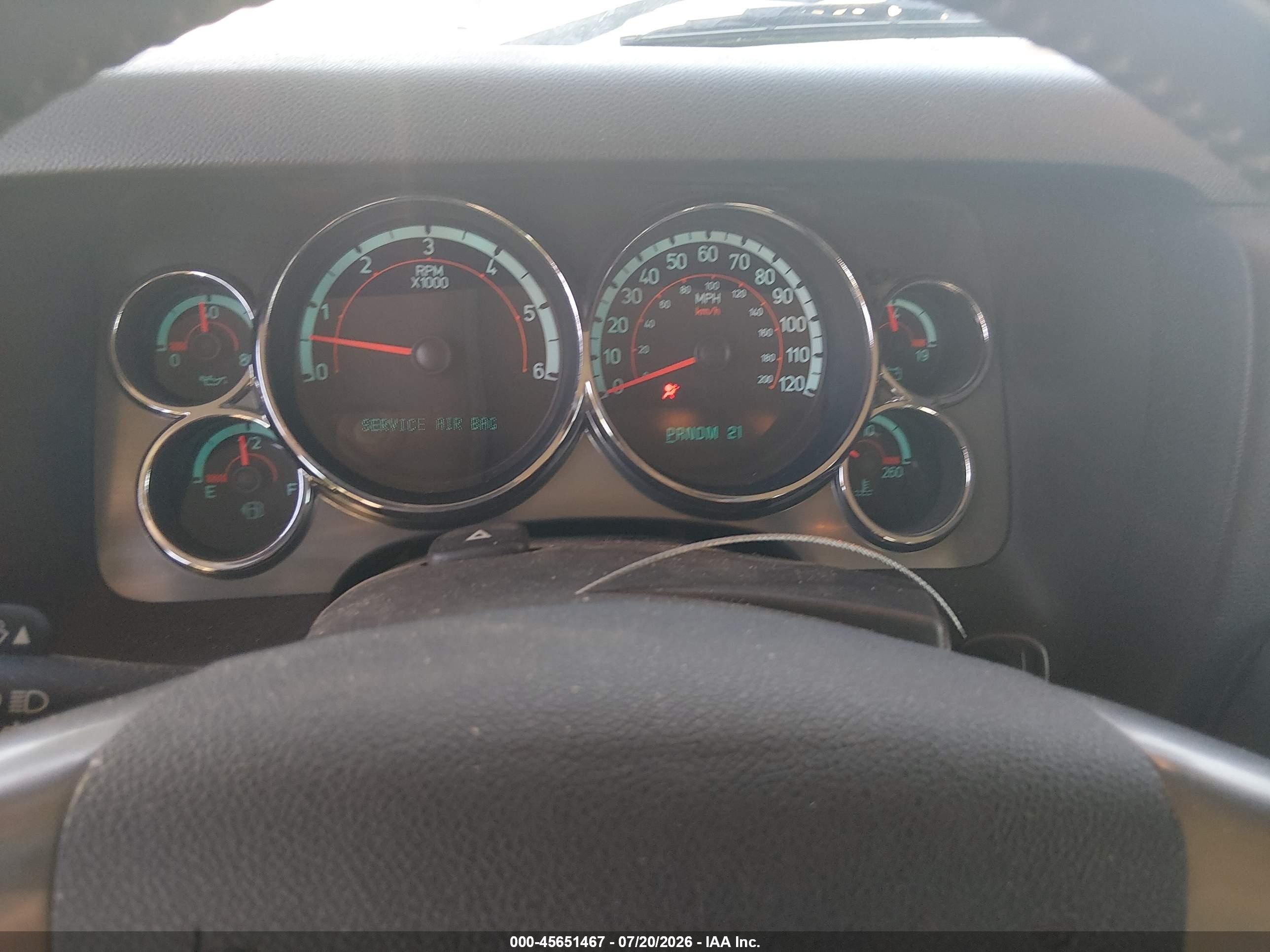 2008 Hummer H2 Suv   White vin: 5GRGN23848H104449