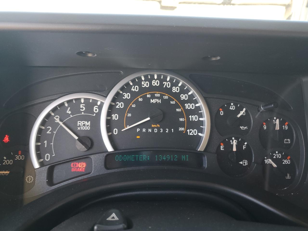 2007 Hummer H2 Tan vin: 5GRGN23U07H111393