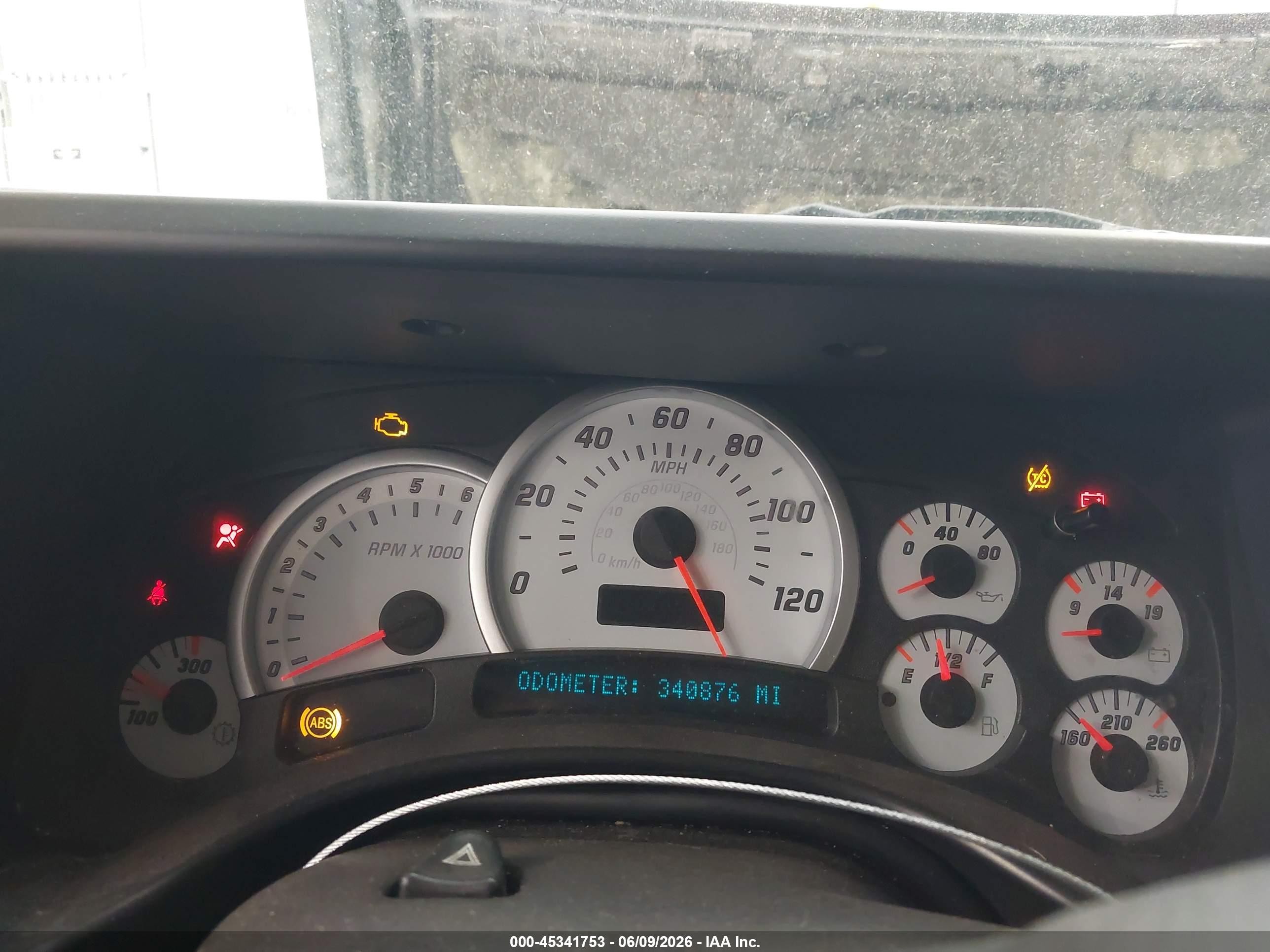 2004 Hummer H2   Black vin: 5GRGN23U44H108766