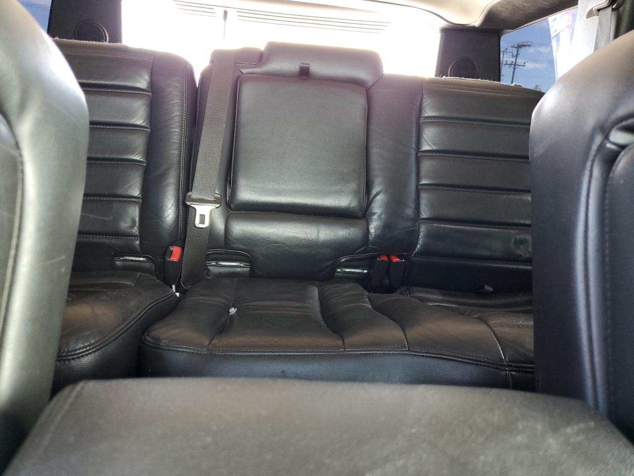 2007 Hummer H2 Gray vin: 5GRGN23U67H103637