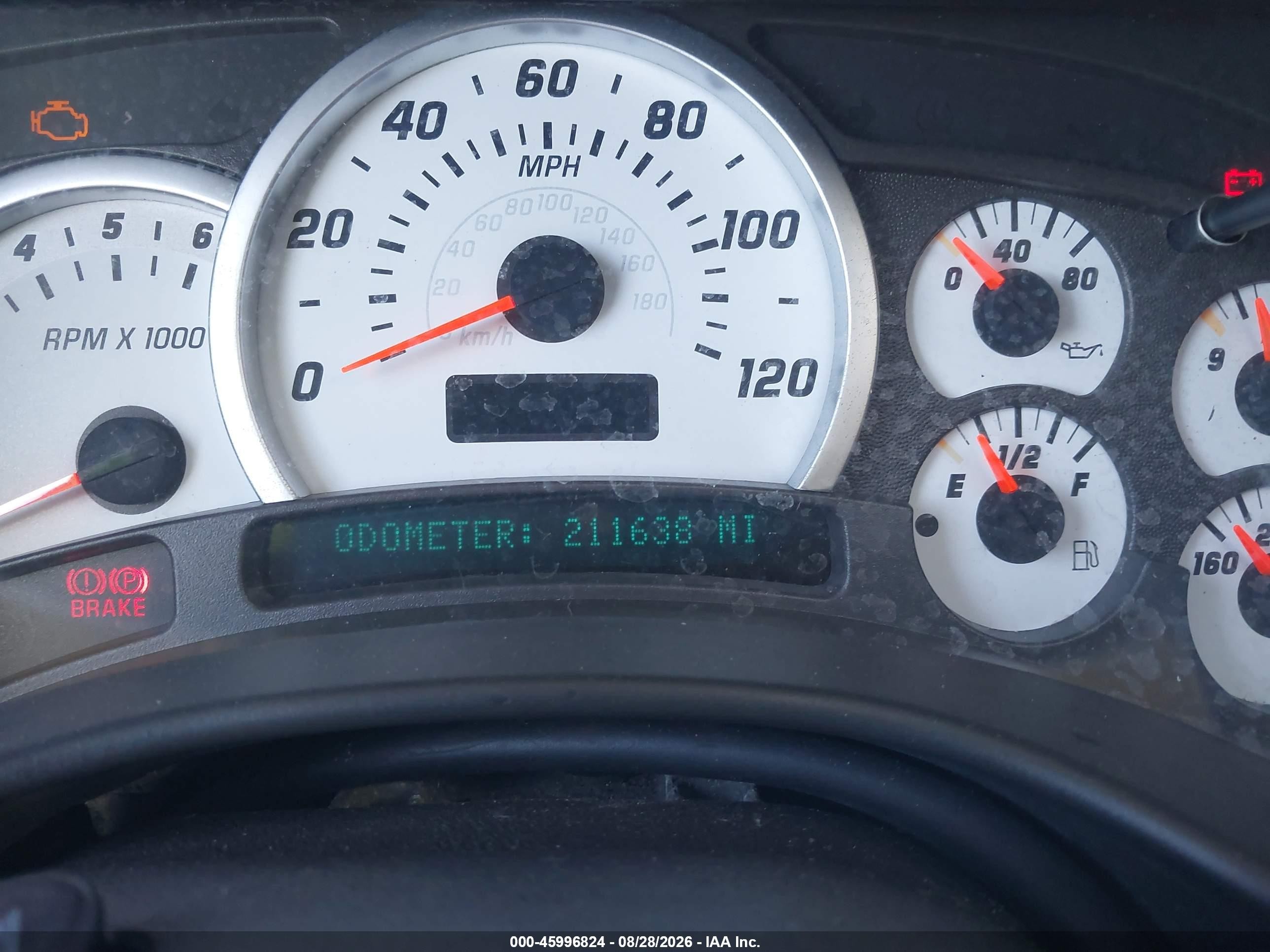 2003 Hummer H2   Yellow vin: 5GRGN23U83H143809