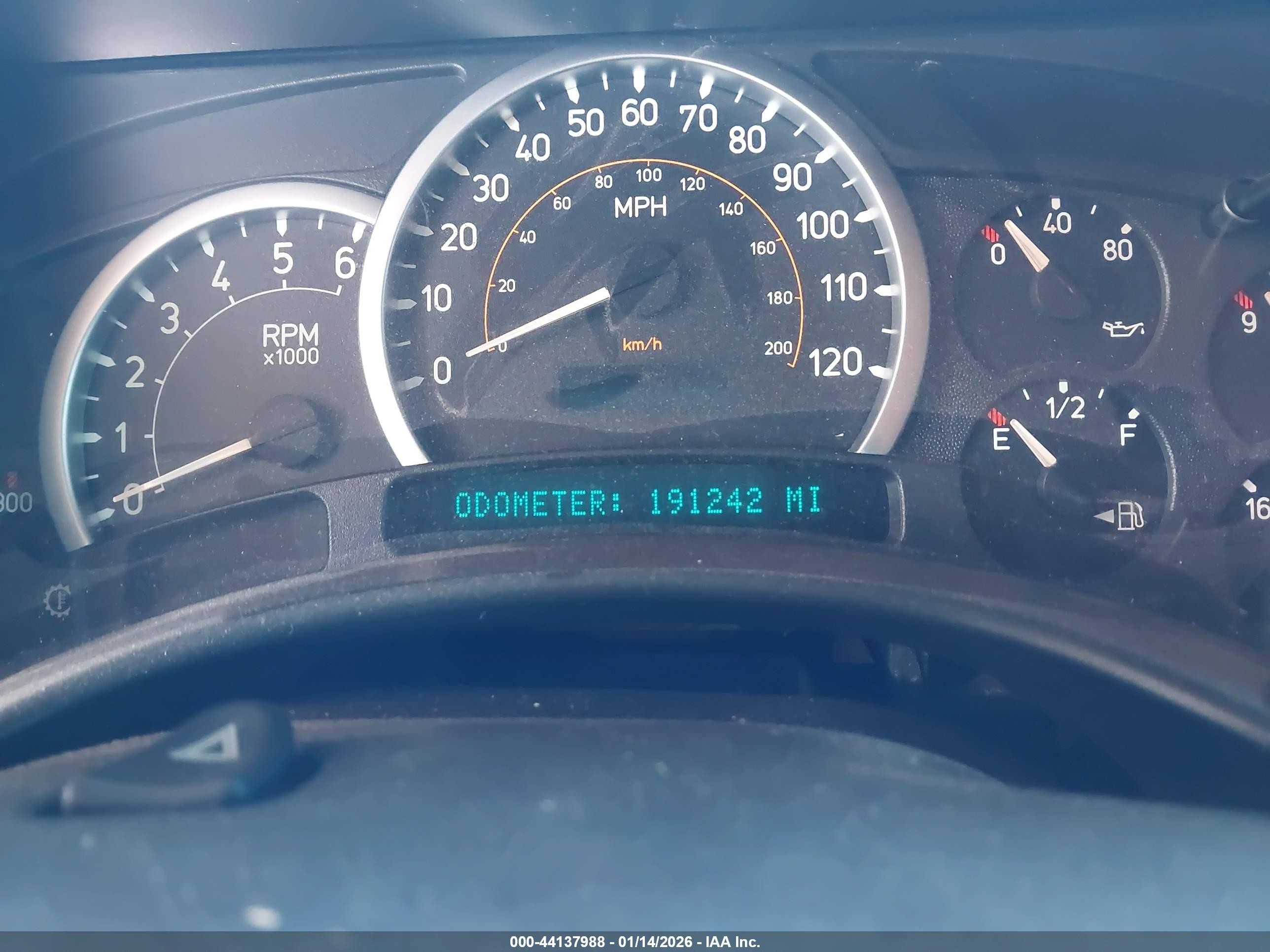 2005 Hummer H2 Suv   Зеленый vin: 5GRGN23U85H119092