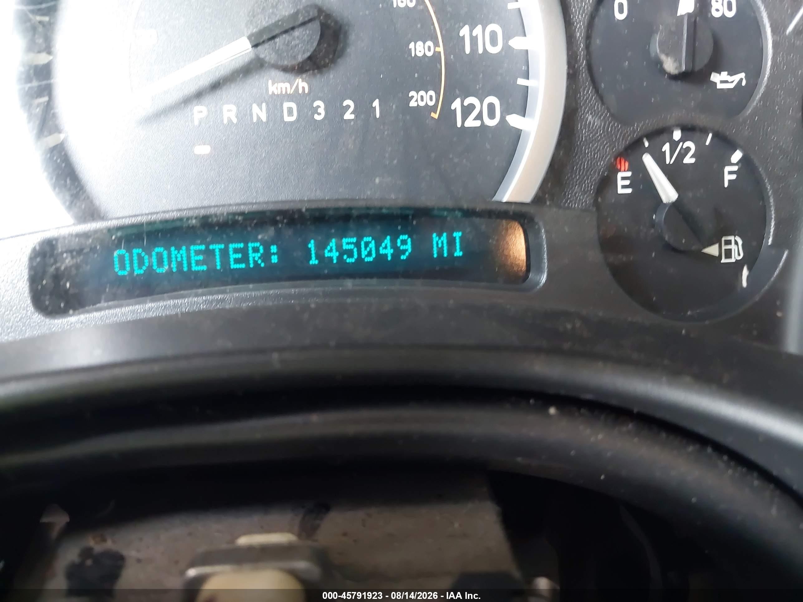 2006 Hummer H2 Suv   Gray vin: 5GRGN23U86H108515