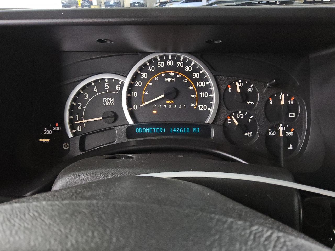 2006 Hummer H2 Black vin: 5GRGN23UX6H102182
