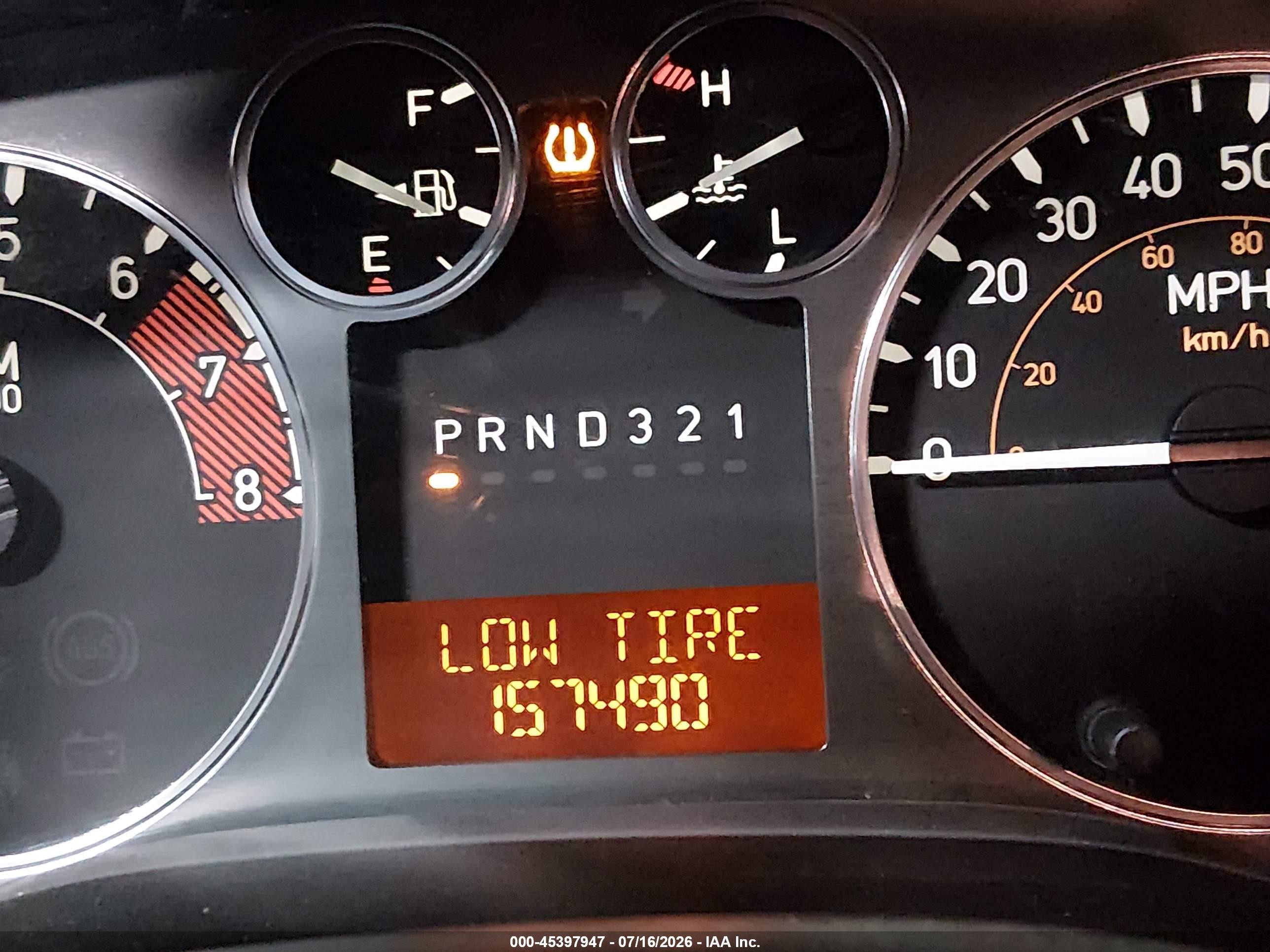 2006 Hummer H3 Suv   Gray vin: 5GTDN136068116844
