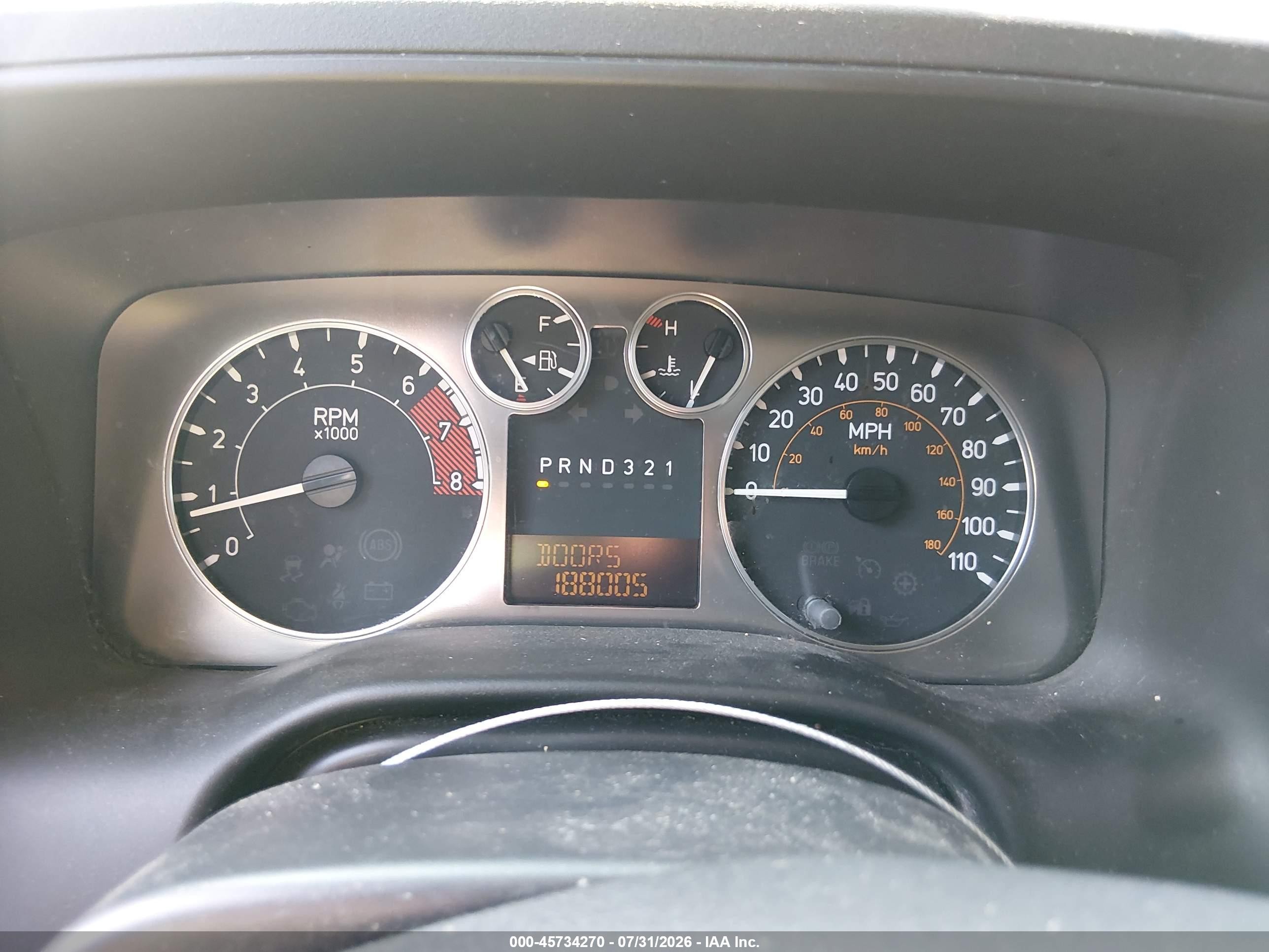 2006 Hummer H3 Suv   Black vin: 5GTDN136068132154