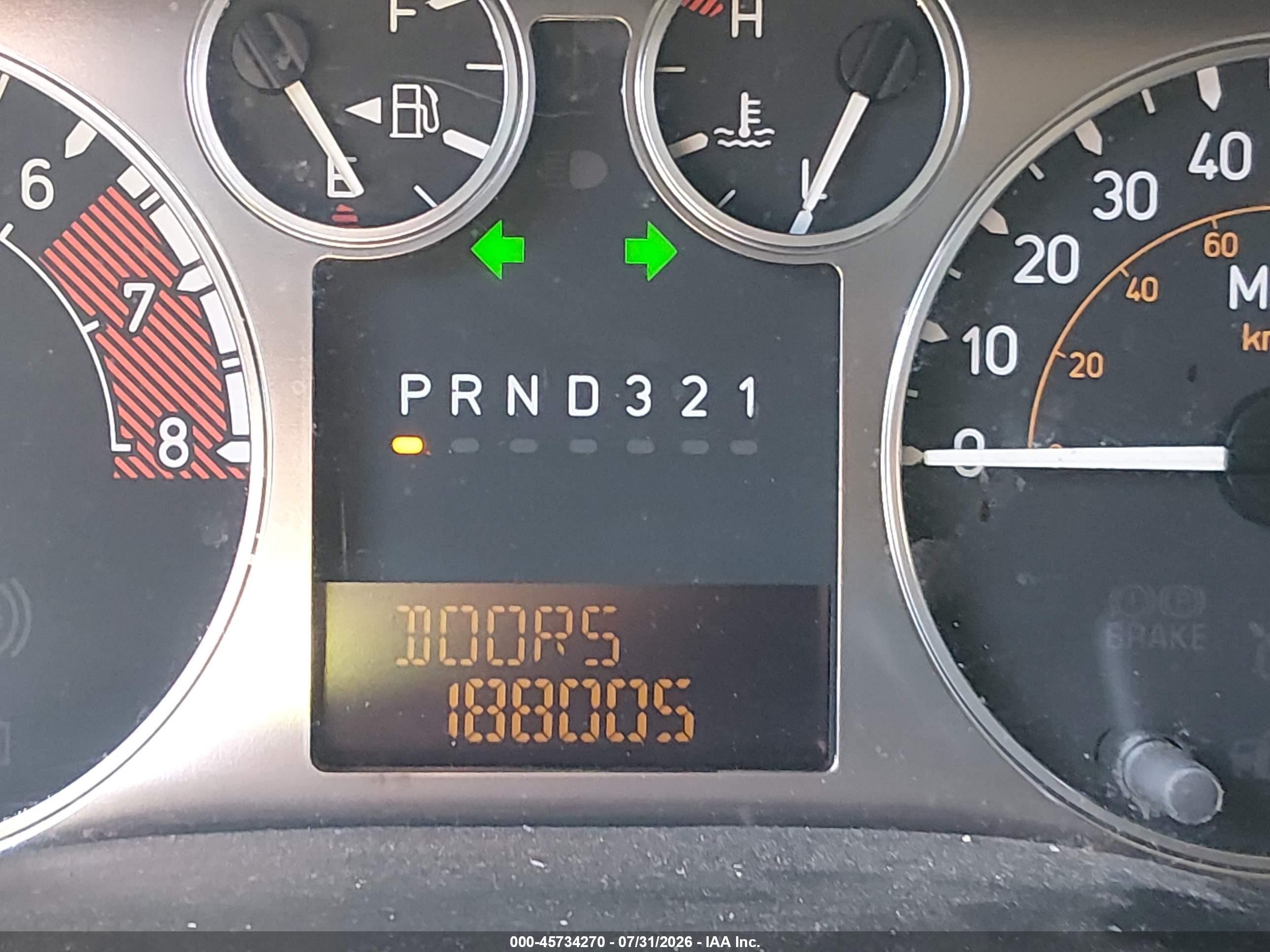 2006 Hummer H3 Suv   Black vin: 5GTDN136068132154