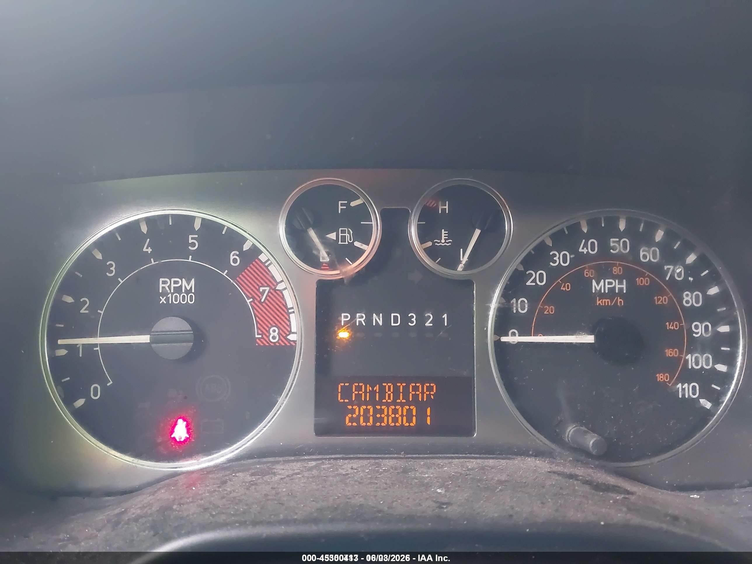 2006 Hummer H3 Suv   Зеленый vin: 5GTDN136068173092