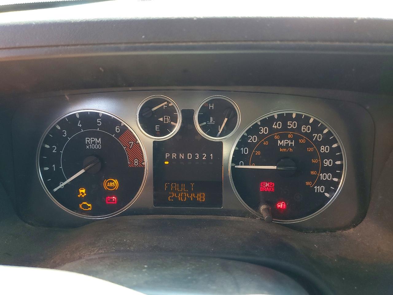 2006 Hummer H3 Silver vin: 5GTDN136068194993