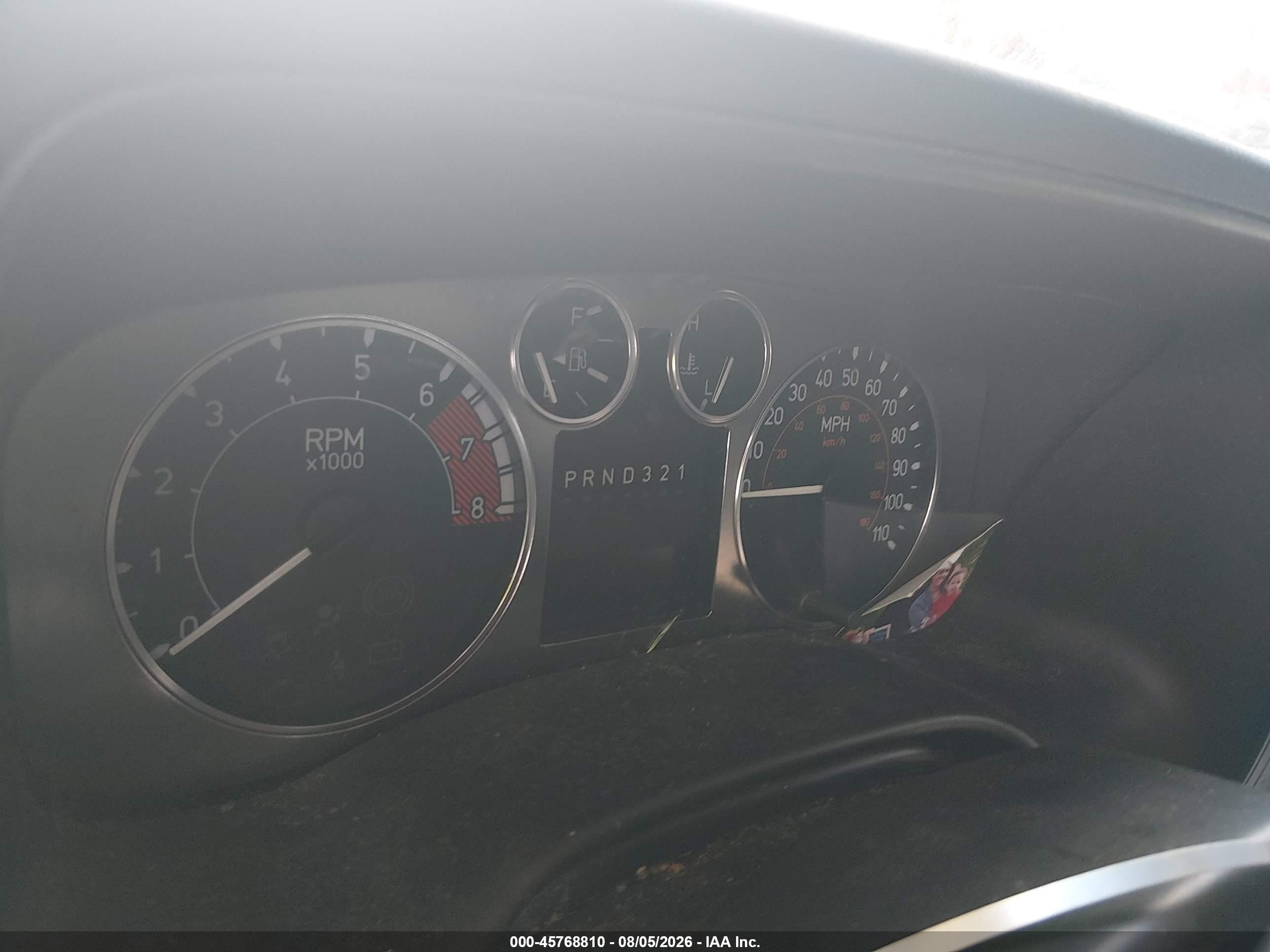 2006 Hummer H3 Suv   Light Blue vin: 5GTDN136068328644