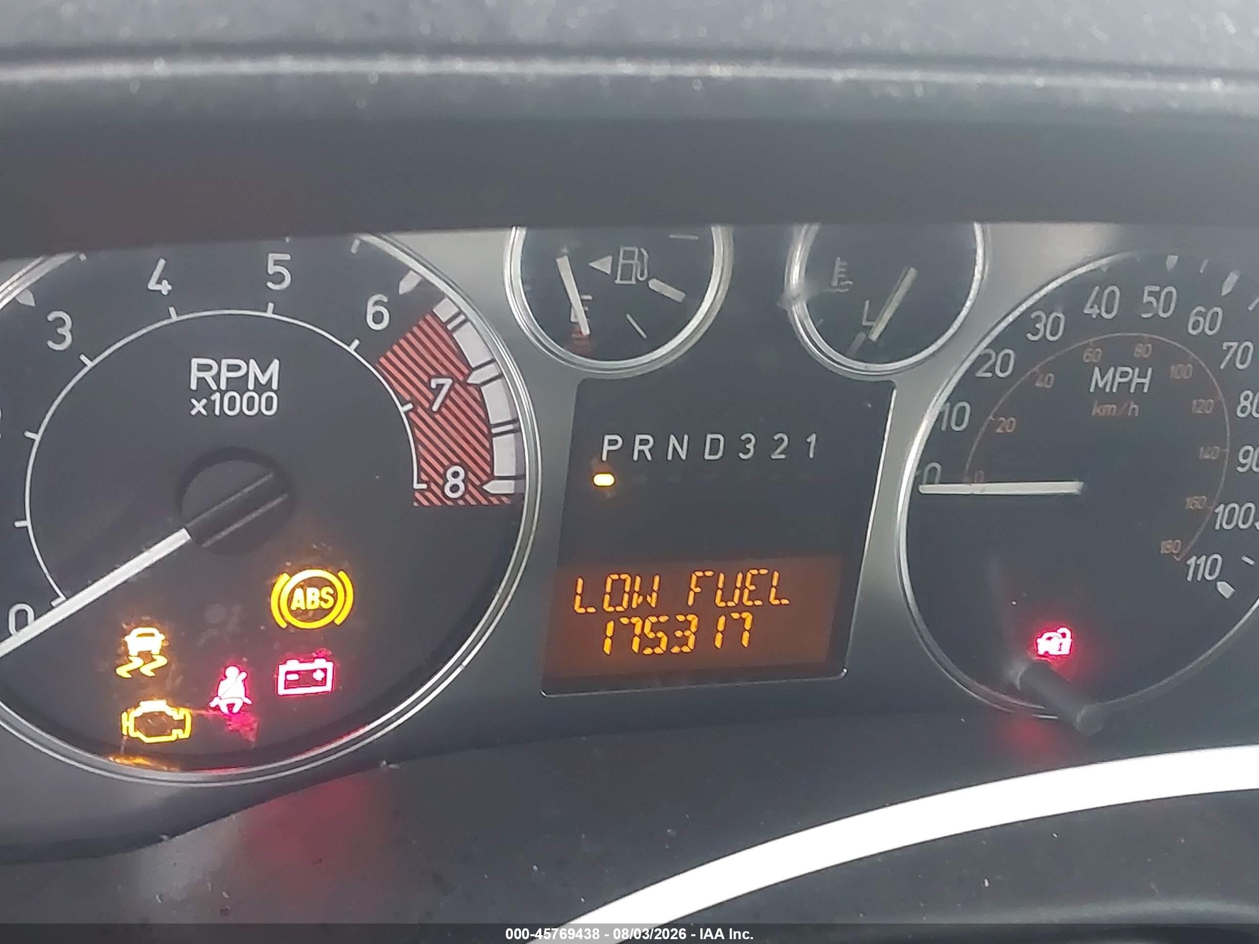 2006 Hummer H3 Suv   Black vin: 5GTDN136168187017
