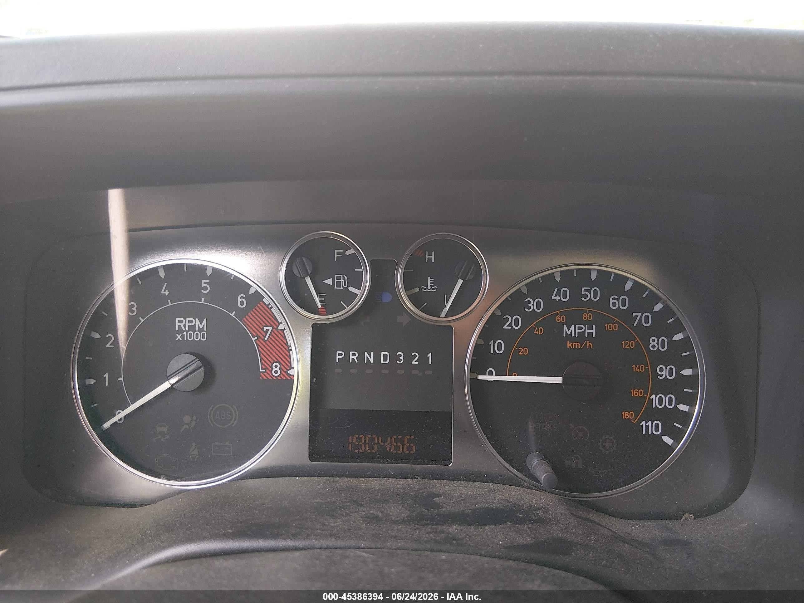 2006 Hummer H3 Suv   Silver vin: 5GTDN136168307043