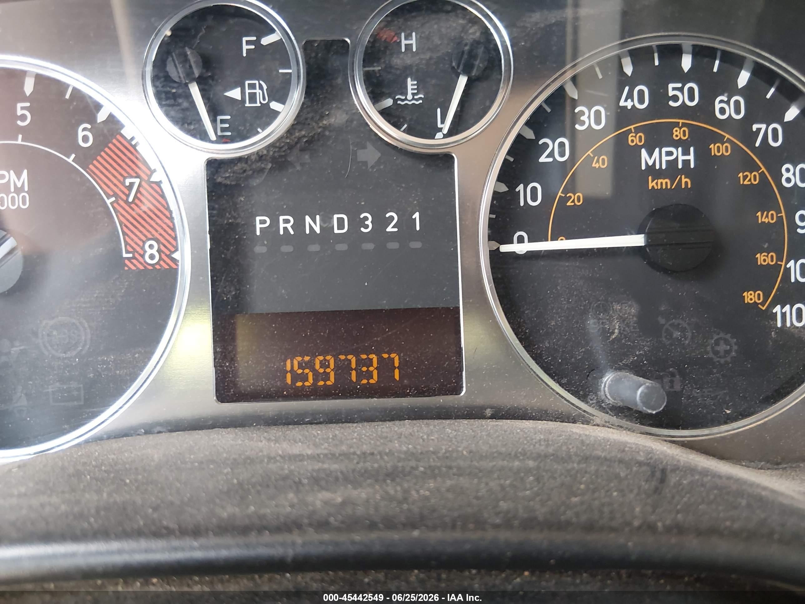 2006 Hummer H3 Suv   Red vin: 5GTDN136268271119