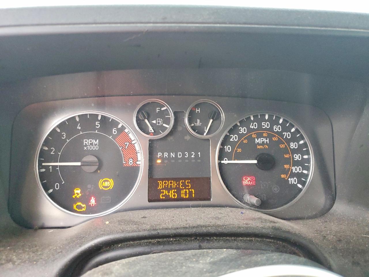 2006 Hummer H3 Black vin: 5GTDN136268279964