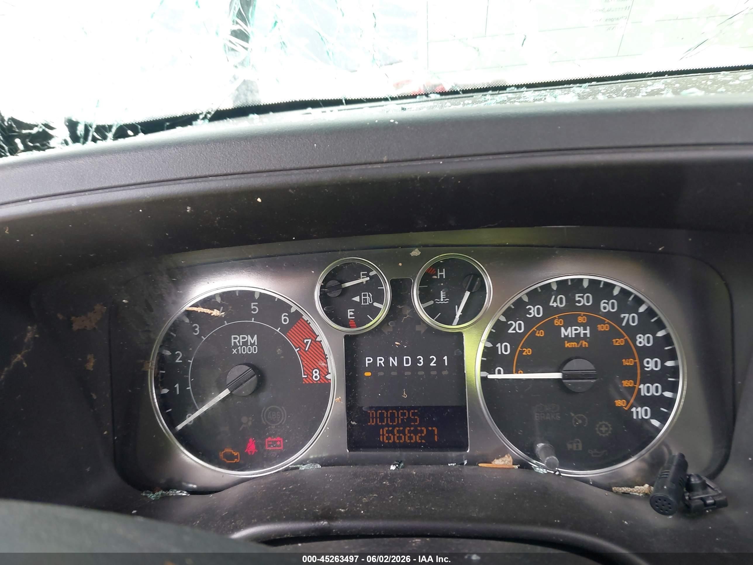 2006 Hummer H3 Suv   Black vin: 5GTDN136268313529