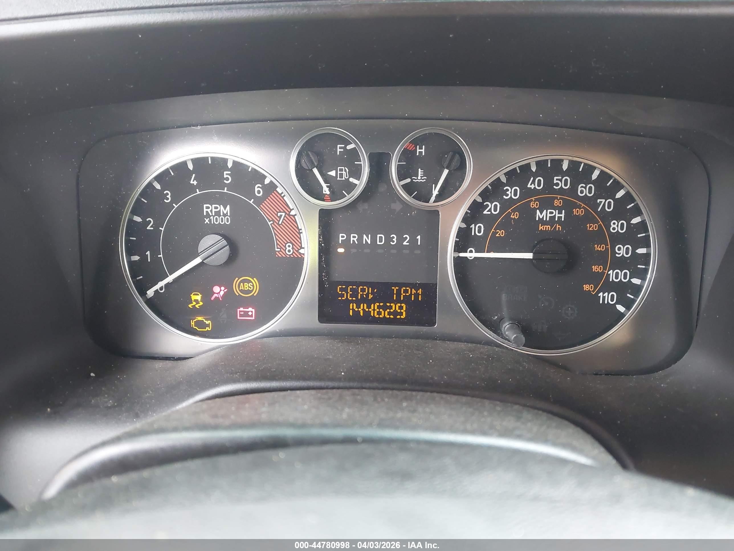 2006 Hummer H3 Suv   Green vin: 5GTDN136368108978