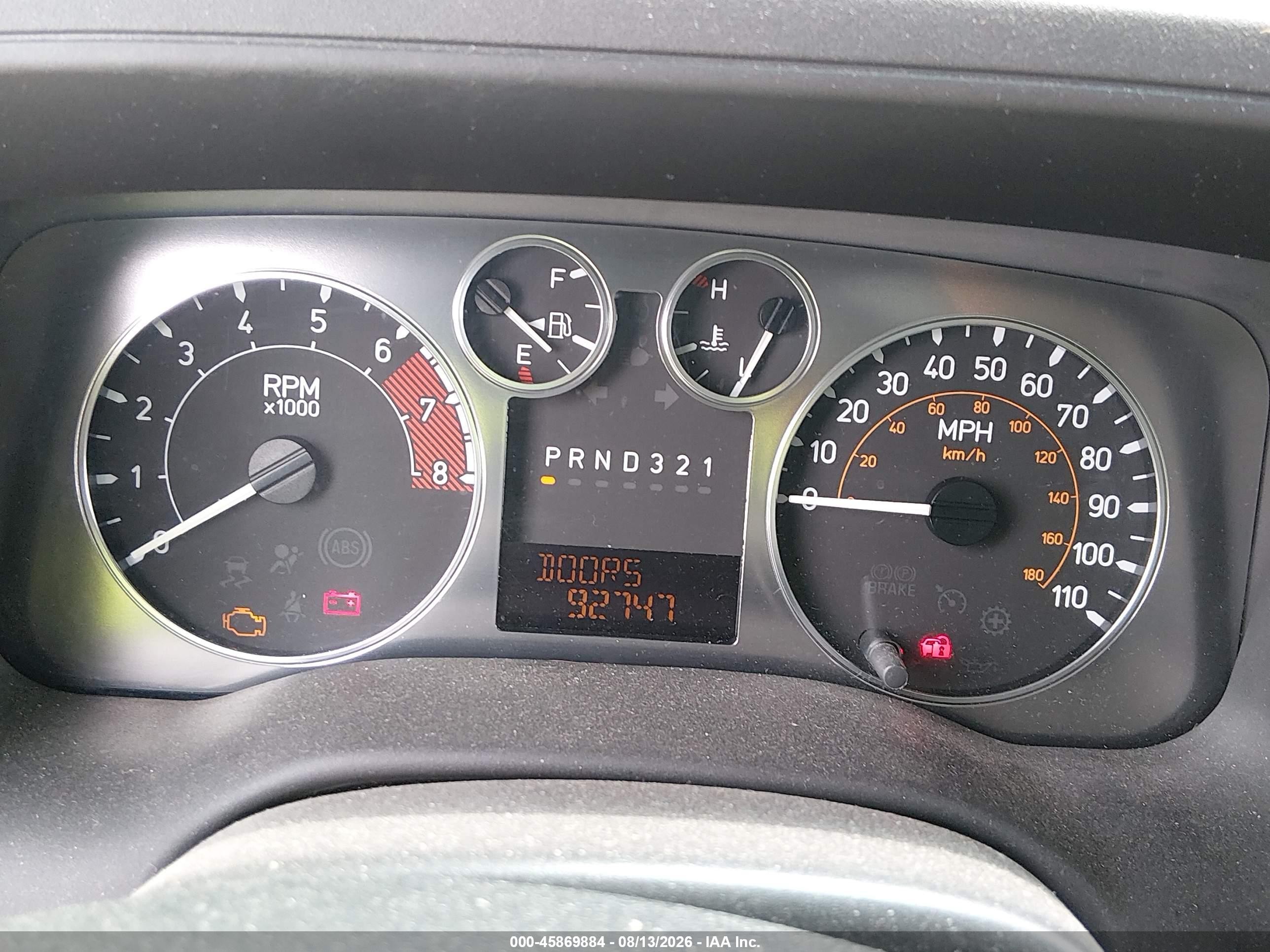 2006 Hummer H3   White vin: 5GTDN136368127188
