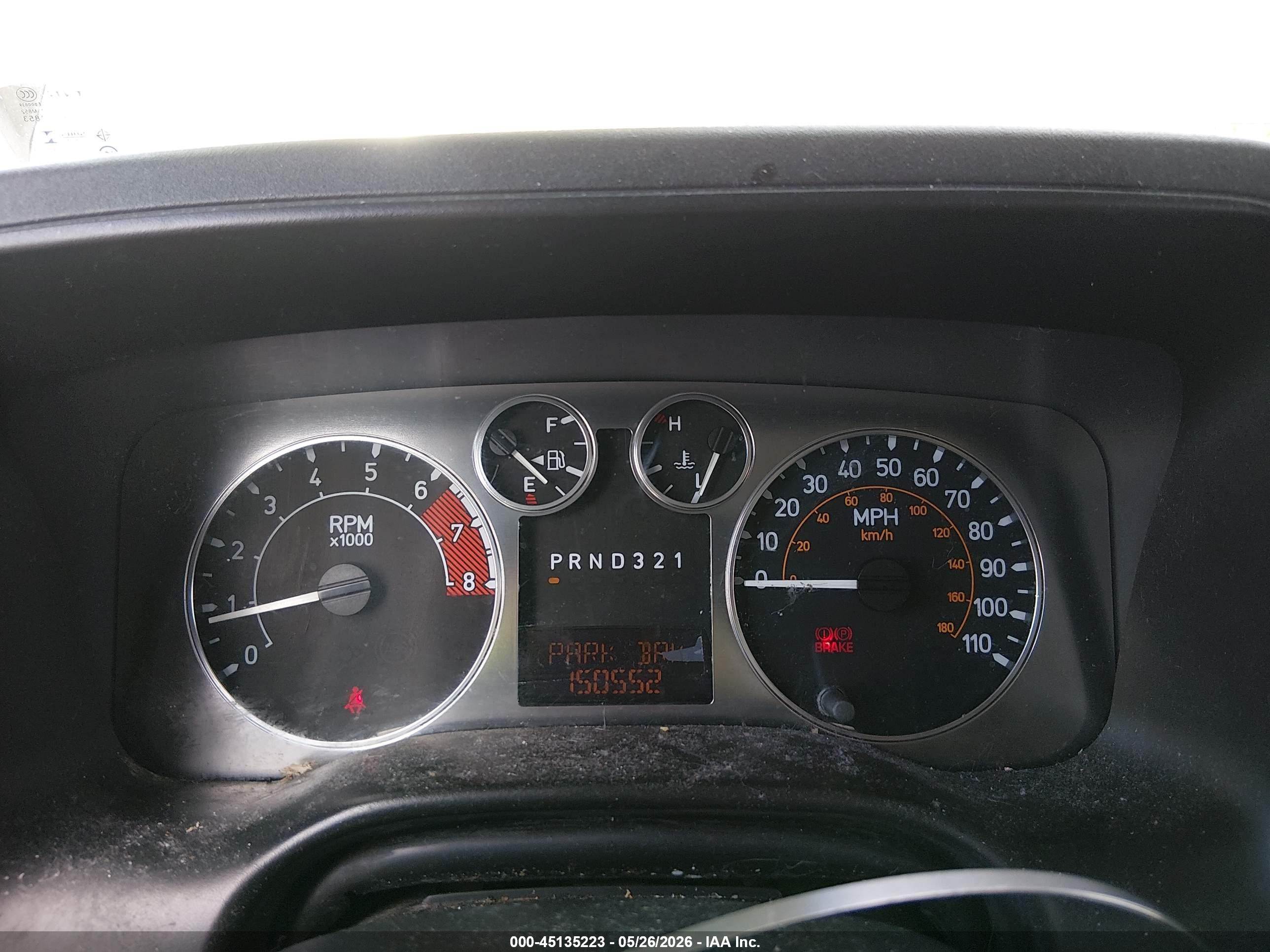 2006 Hummer H3 Suv Champagne vin: 5GTDN136368174284