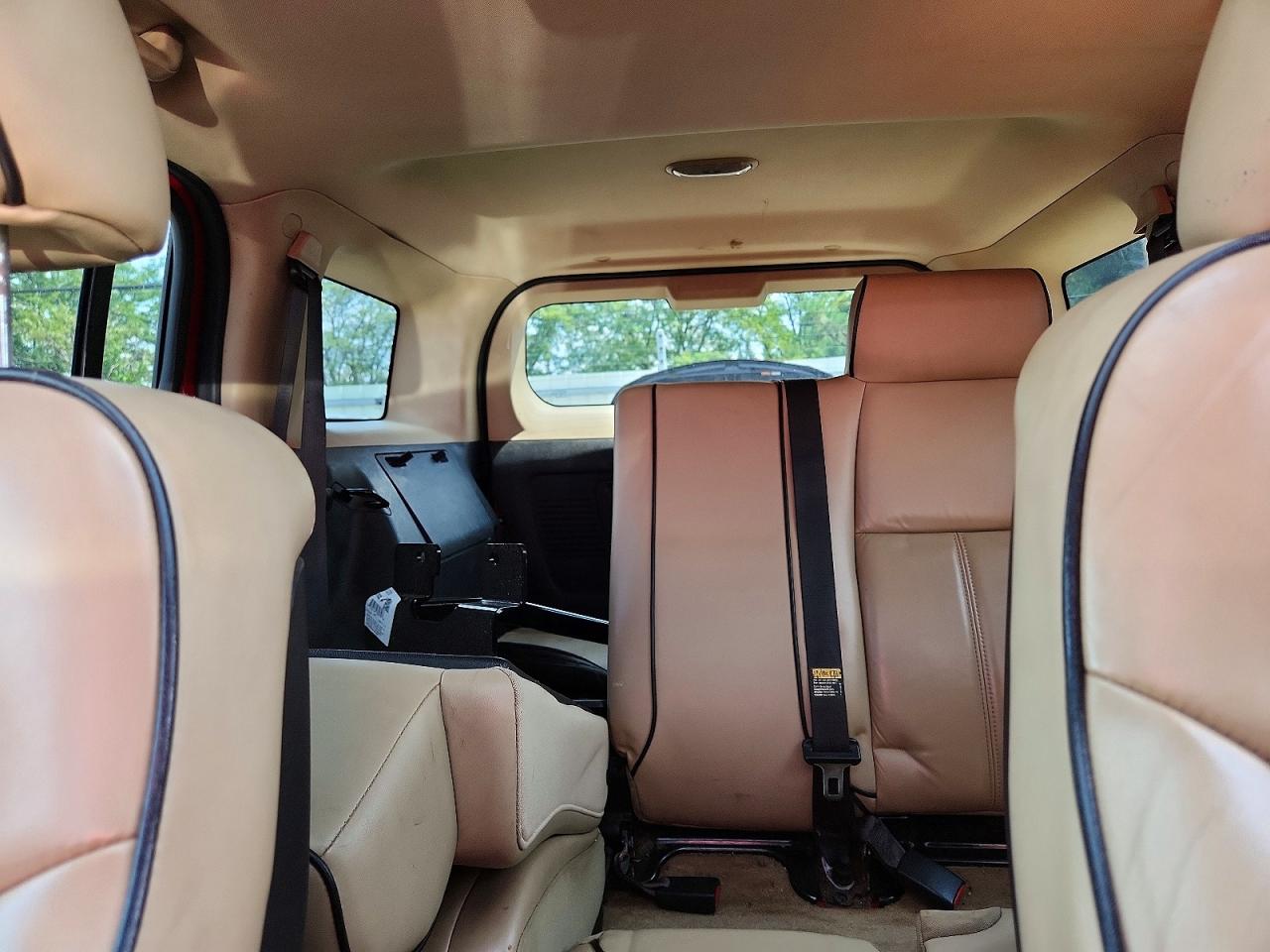 2006 Hummer H3 Red vin: 5GTDN136468104549