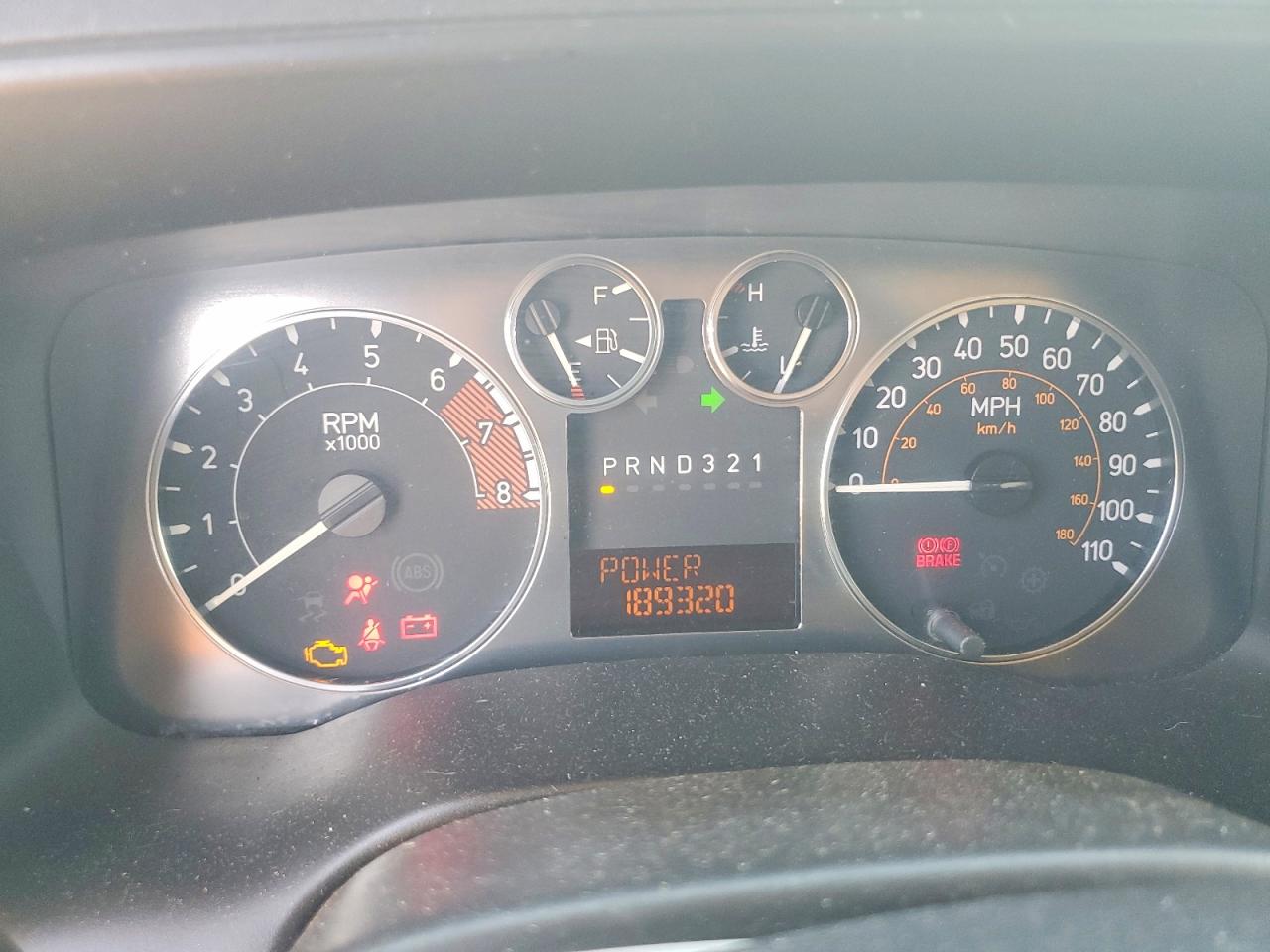 2006 Hummer H3 Blue vin: 5GTDN136468173189