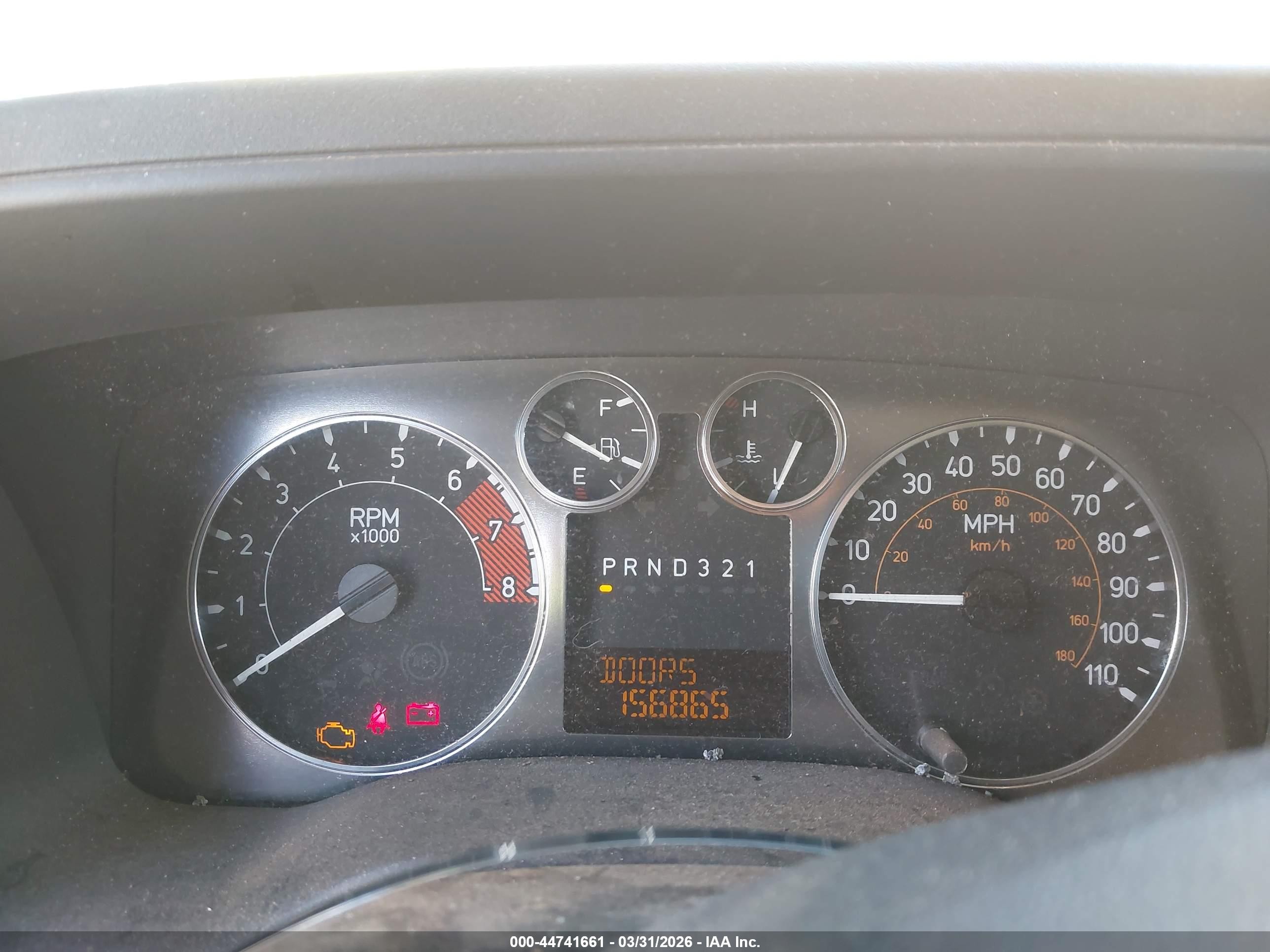 2006 Hummer H3 Suv   Yellow vin: 5GTDN136468237537