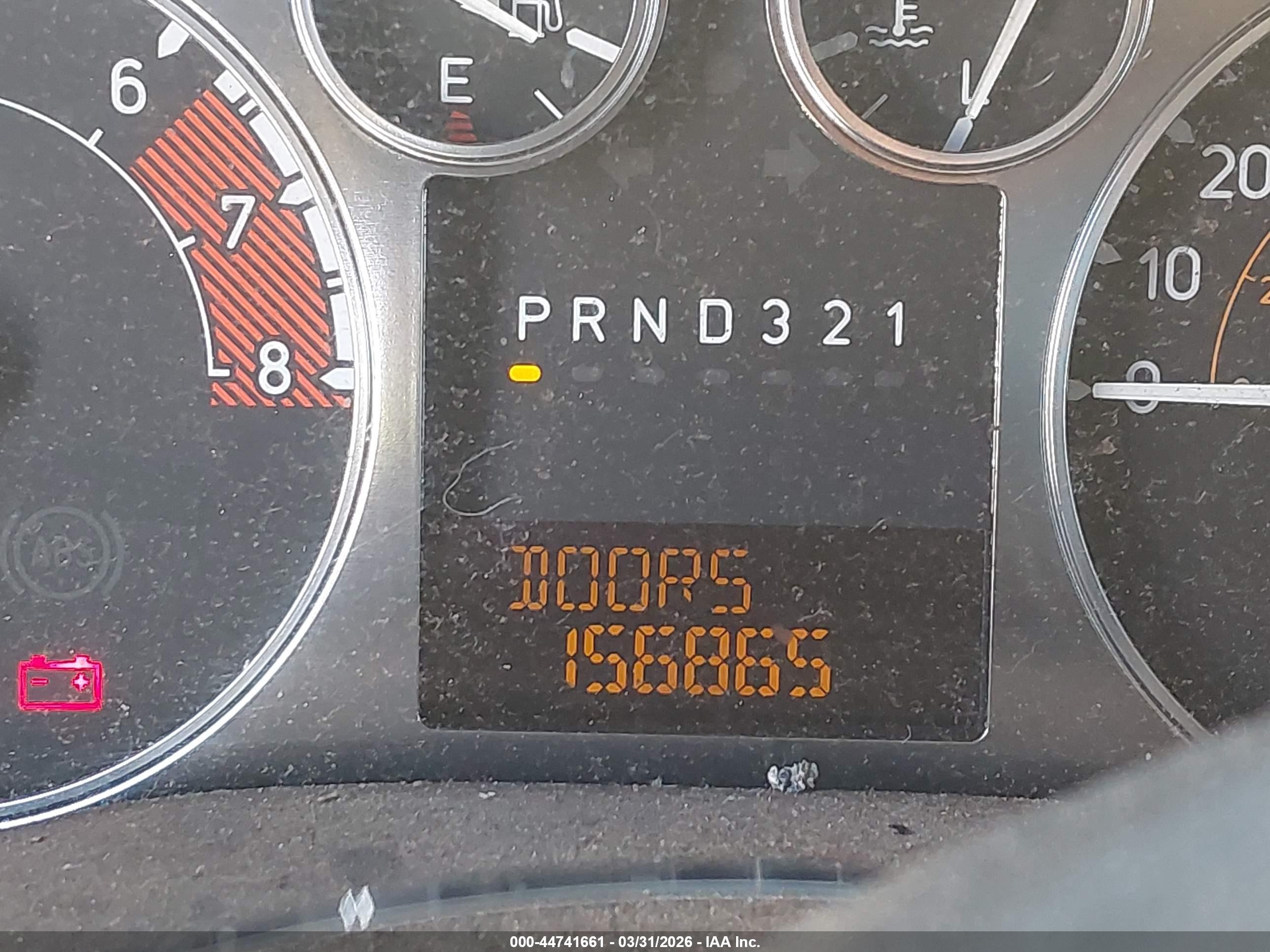 2006 Hummer H3 Suv   Yellow vin: 5GTDN136468237537
