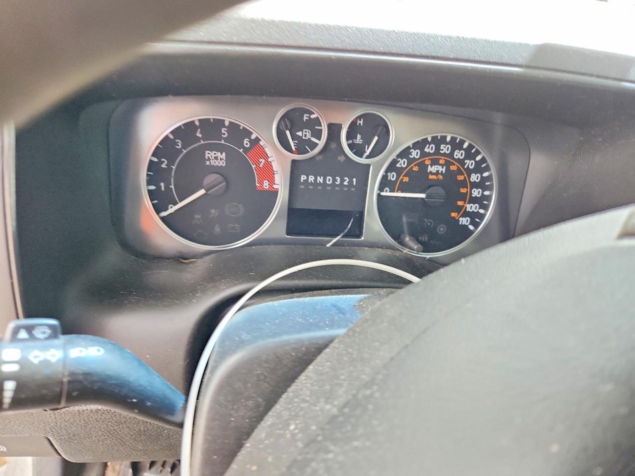 2006 Hummer H3 White vin: 5GTDN136468298631