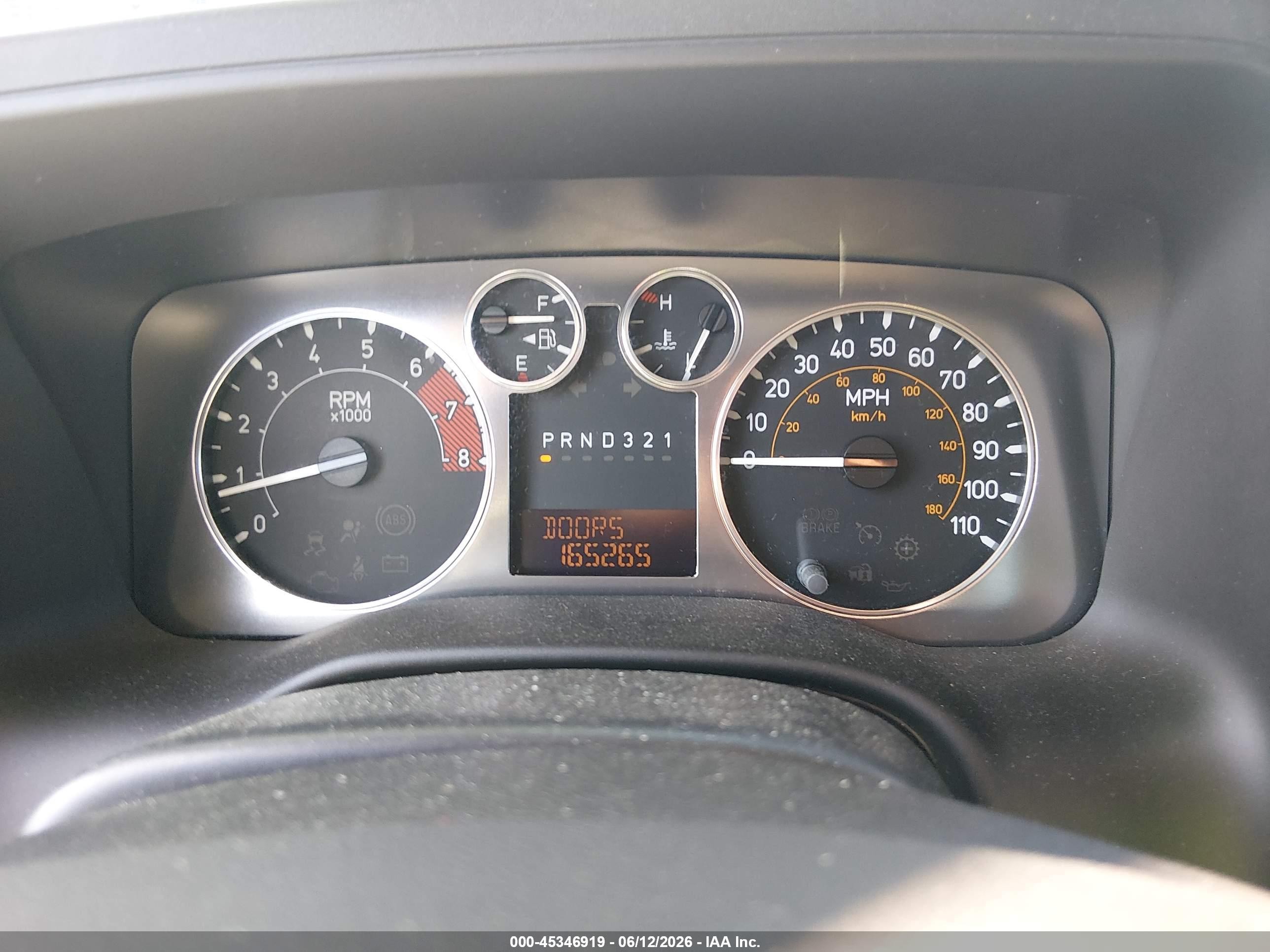 2006 Hummer H3 Suv   Tan vin: 5GTDN136468303939