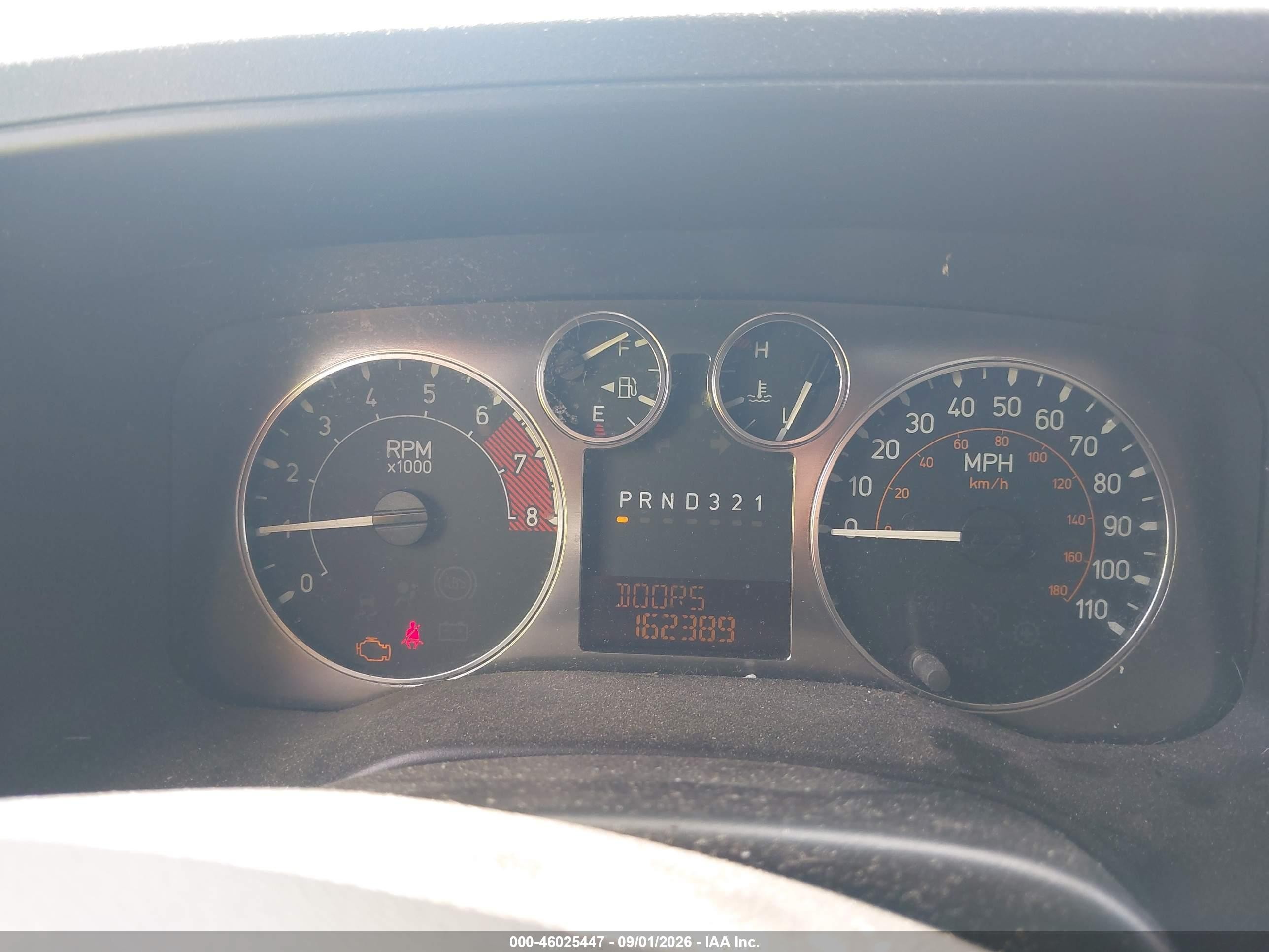 2006 Hummer H3 Suv   White vin: 5GTDN136468324659