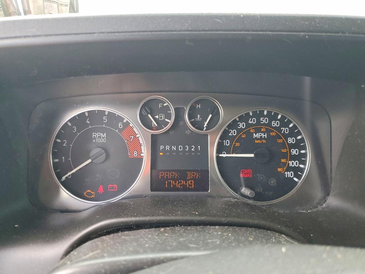 2006 Hummer H3 Black vin: 5GTDN136468329182