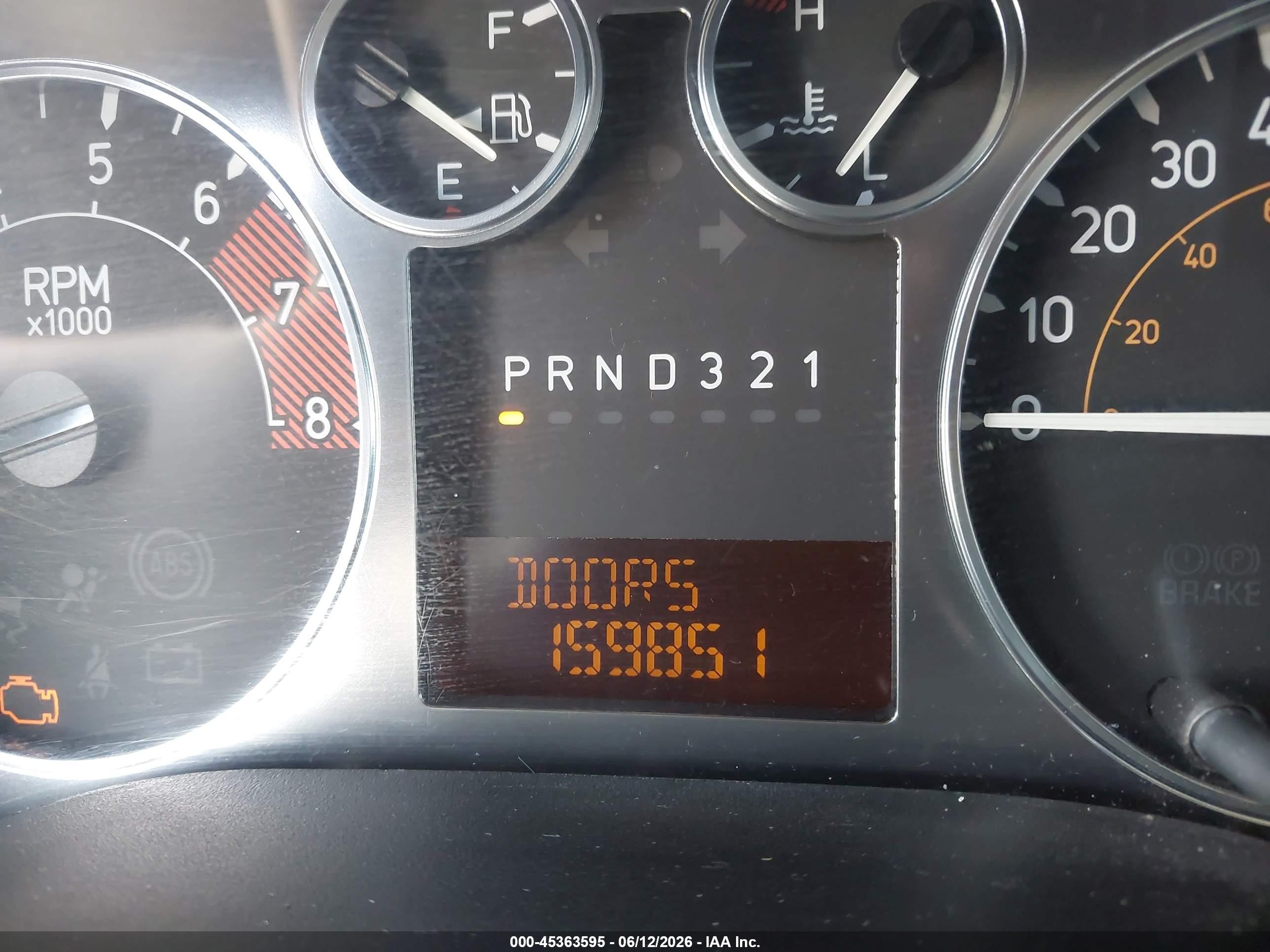 2006 Hummer H3 Suv   Черный vin: 5GTDN136568126284