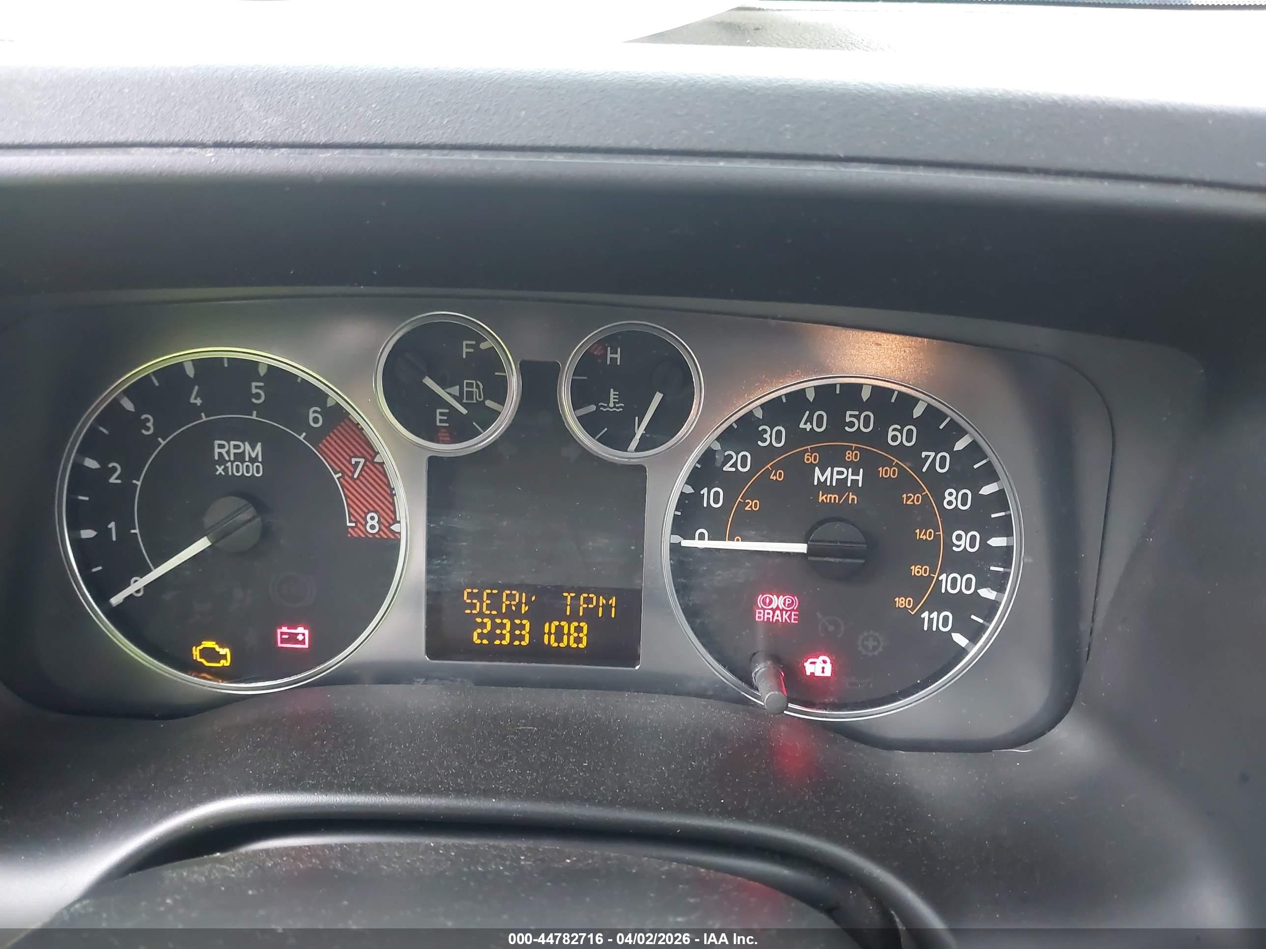 2006 Hummer H3 Suv   Black vin: 5GTDN136568162508